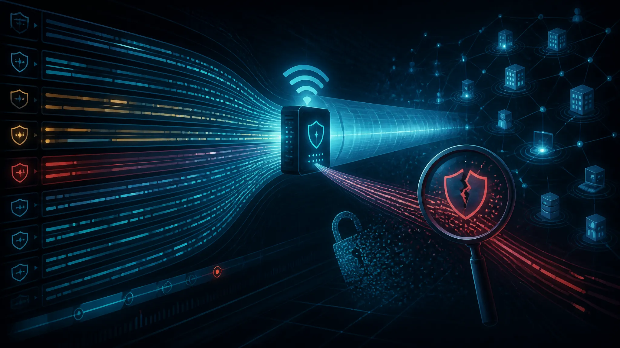 Hunting Ransomware Initial Access in Palo Alto GlobalProtect Logs