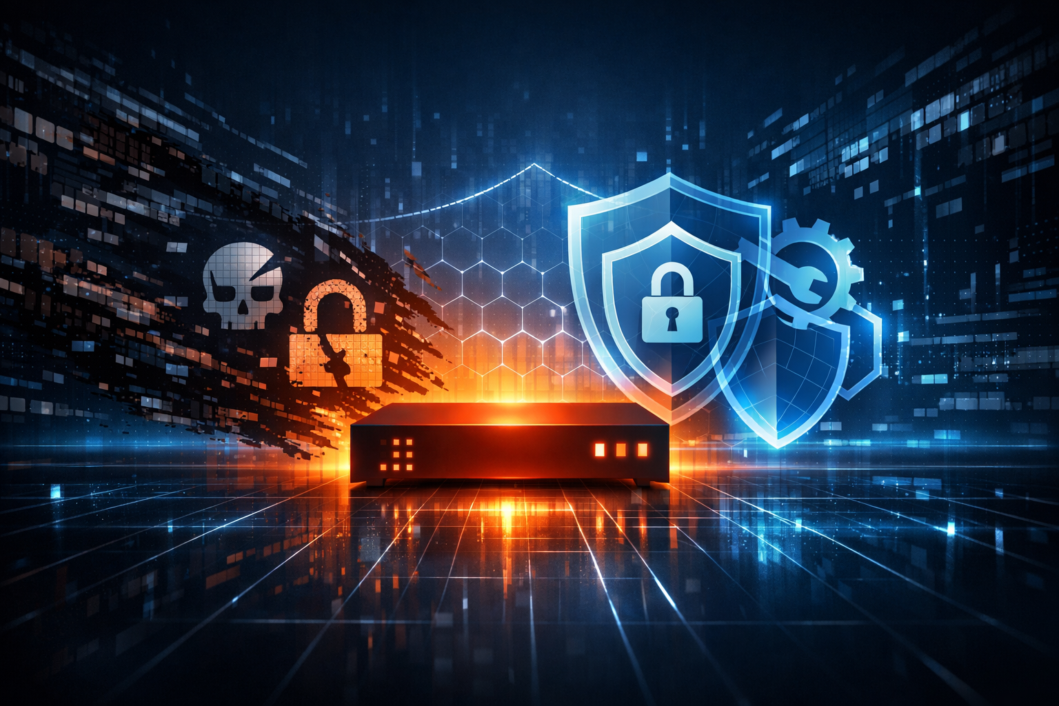 Inc Ransomware’s SonicWall SMA Exploit: Developer-Oriented Analysis and Immediate Hardening Steps
