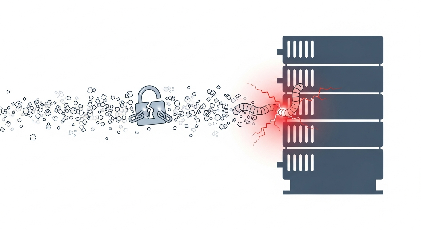 Insecure Deserialization: The Risk Hidden in Your Data Parsing