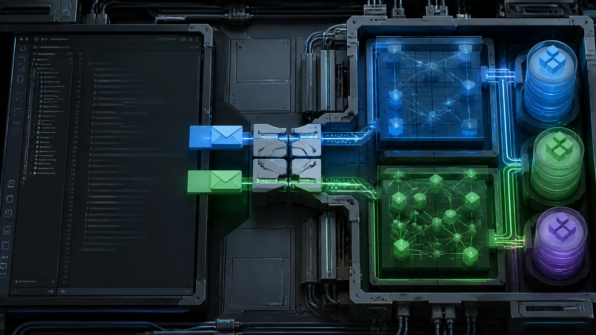 Inside Pylance's Type Server Protocol: Request Contracts, Indexing Boundaries, and Cache Semantics