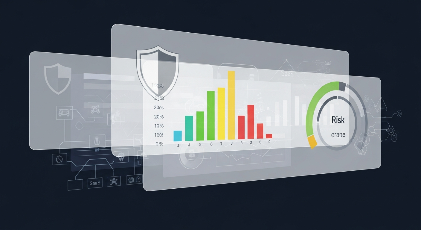 Integrating Security Metrics into SaaS Unit Economics