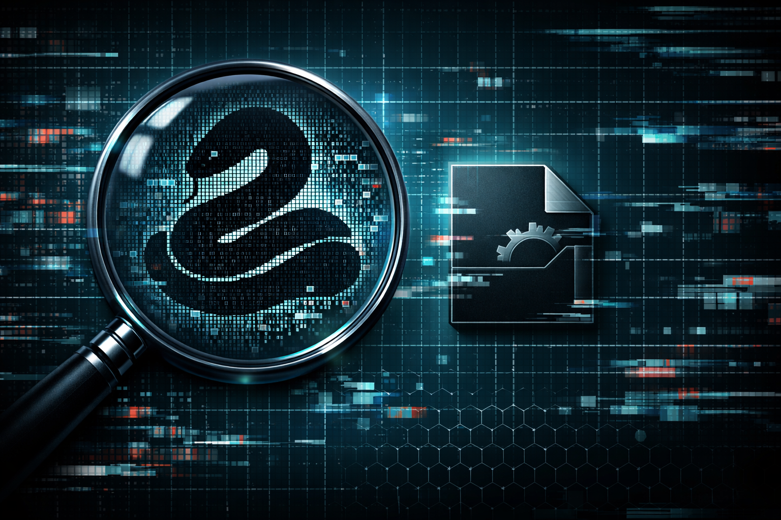 InvisibleFerret Malware Analysis: Evading Static Analysis with Native Python Extensions