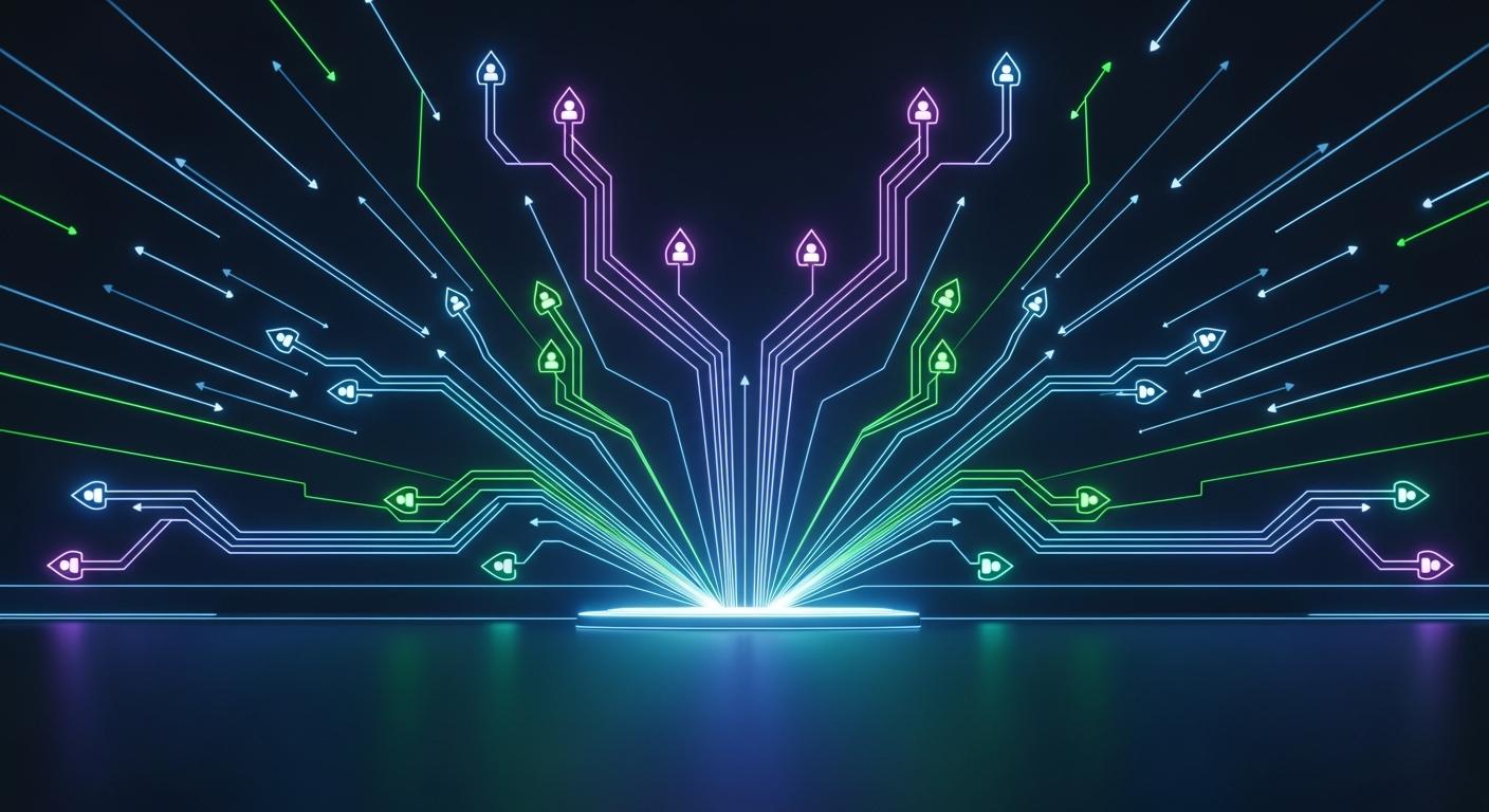JavaScript-Driven Referral Systems: Engineering Viral Loops