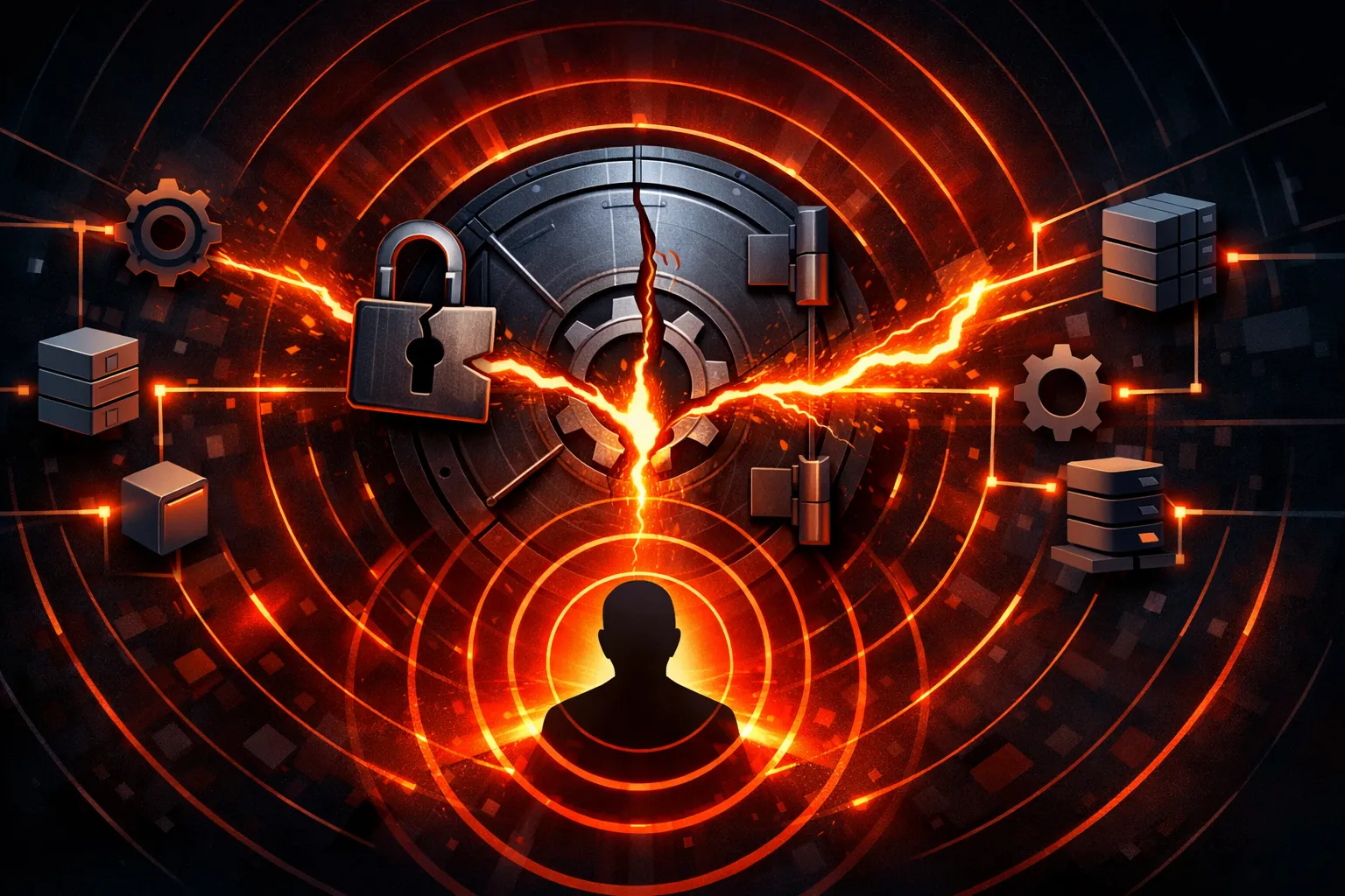 JFrog Artifactory Auth Bypass: Why Admin Access in CI/CD Is the Real Blast Radius