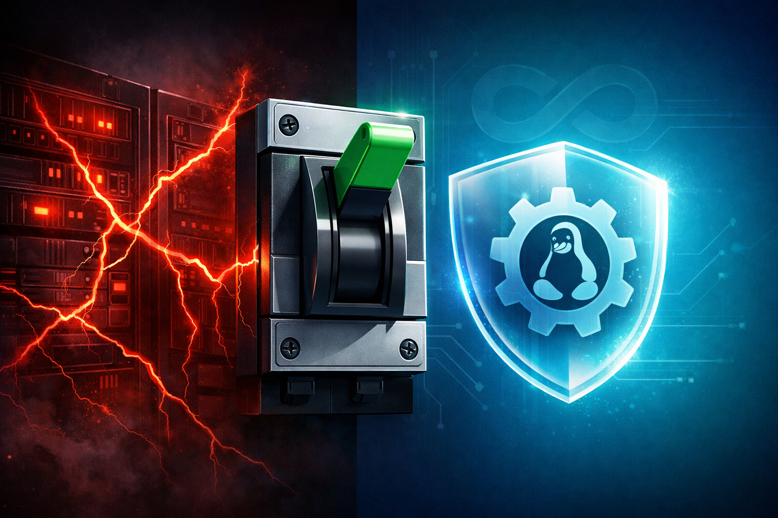 Kernel Kill Switch: A DevOps Playbook for Mitigating Zero-Day Vulnerabilities