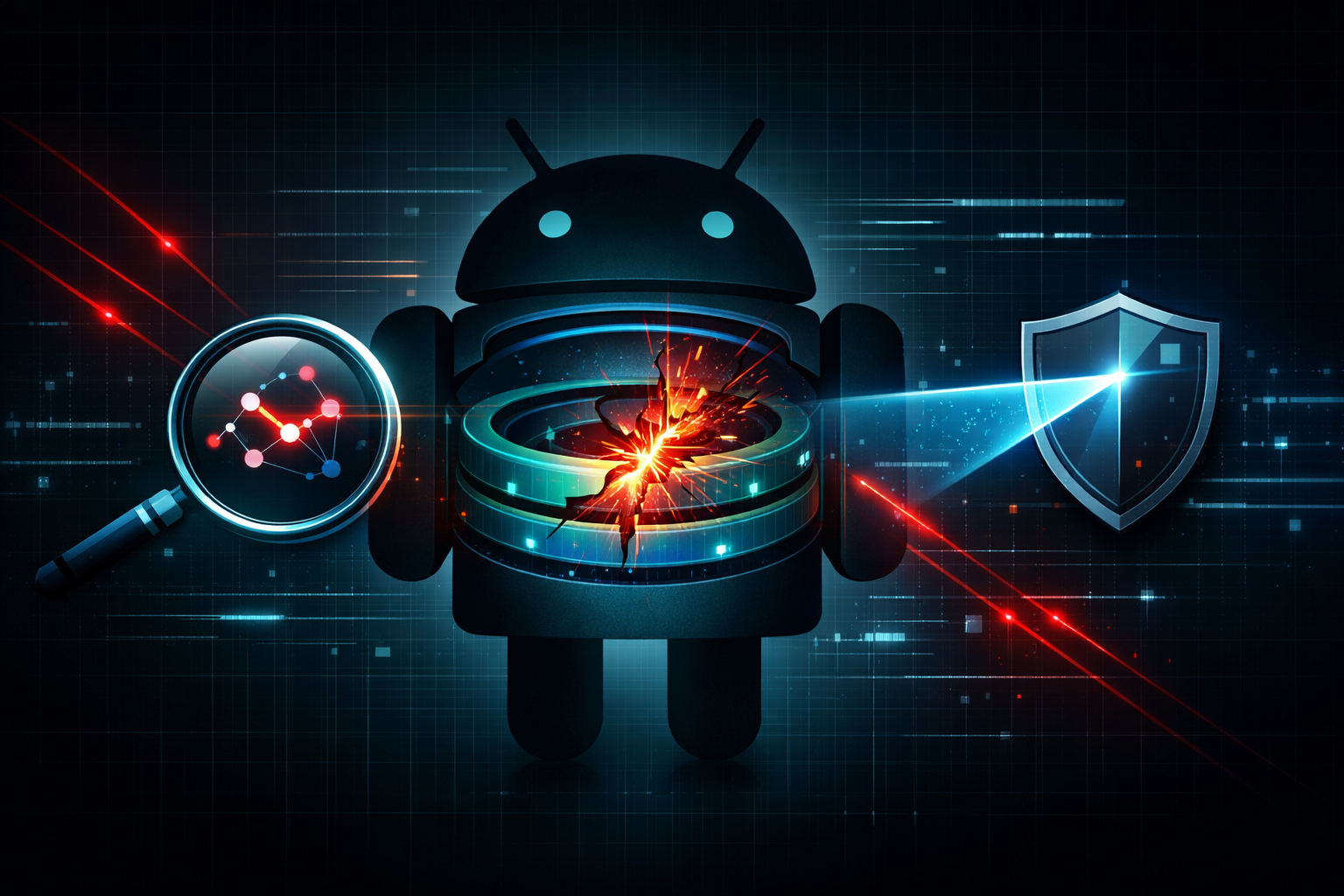 Kernel Privilege Escalation on Android: A Practical Detection Playbook