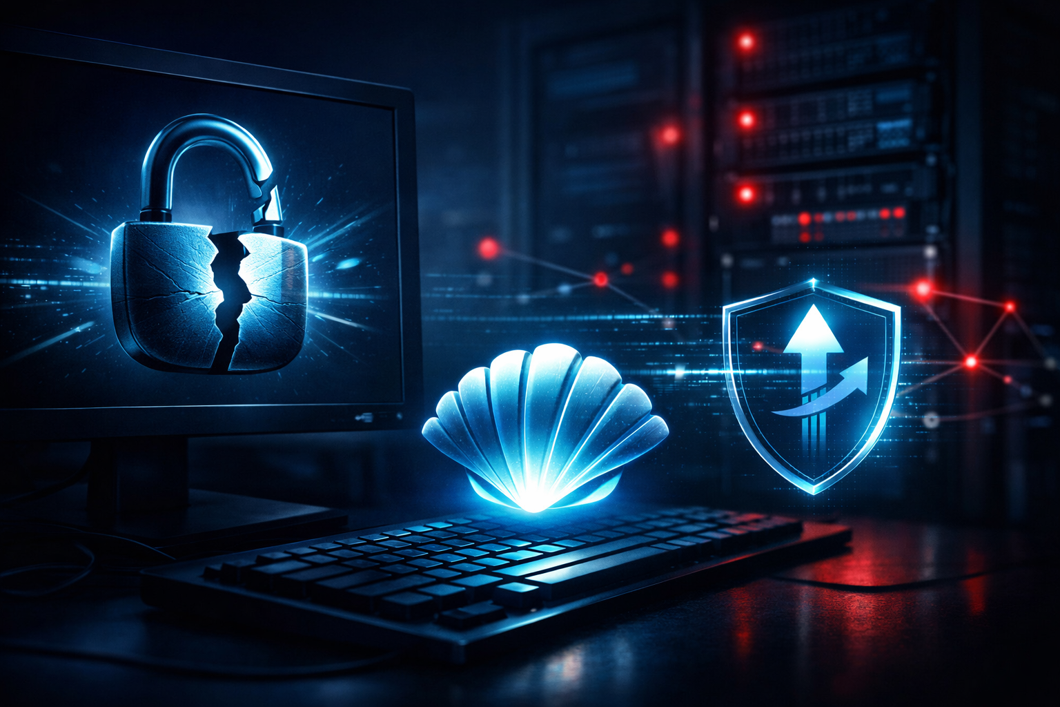 KnowledgeDeliver's File Upload Flaw: From Zero-Day to Web Shell RCE