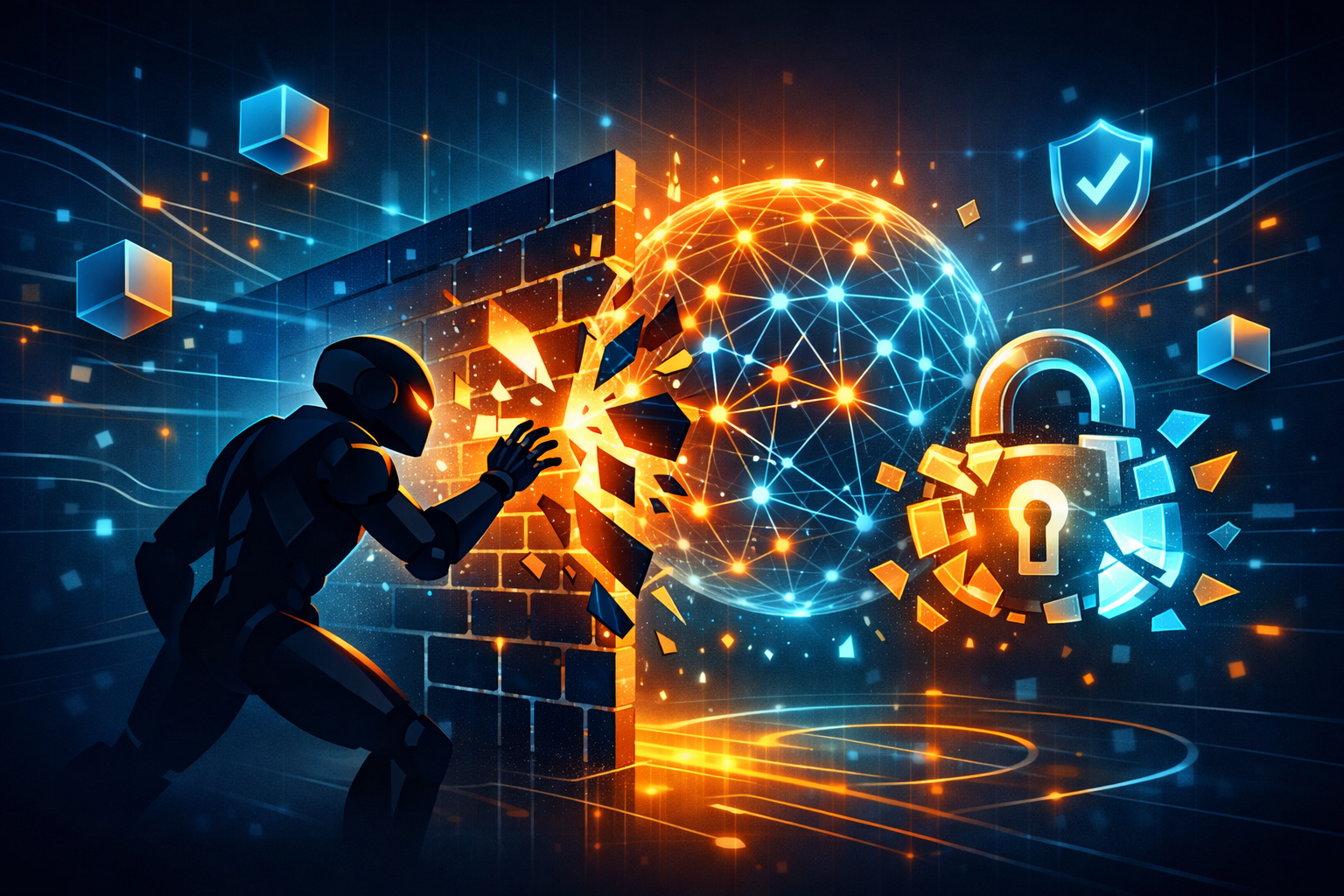 Lessons from the Hugging Face AI Agent Breach: Locking Down Model Access