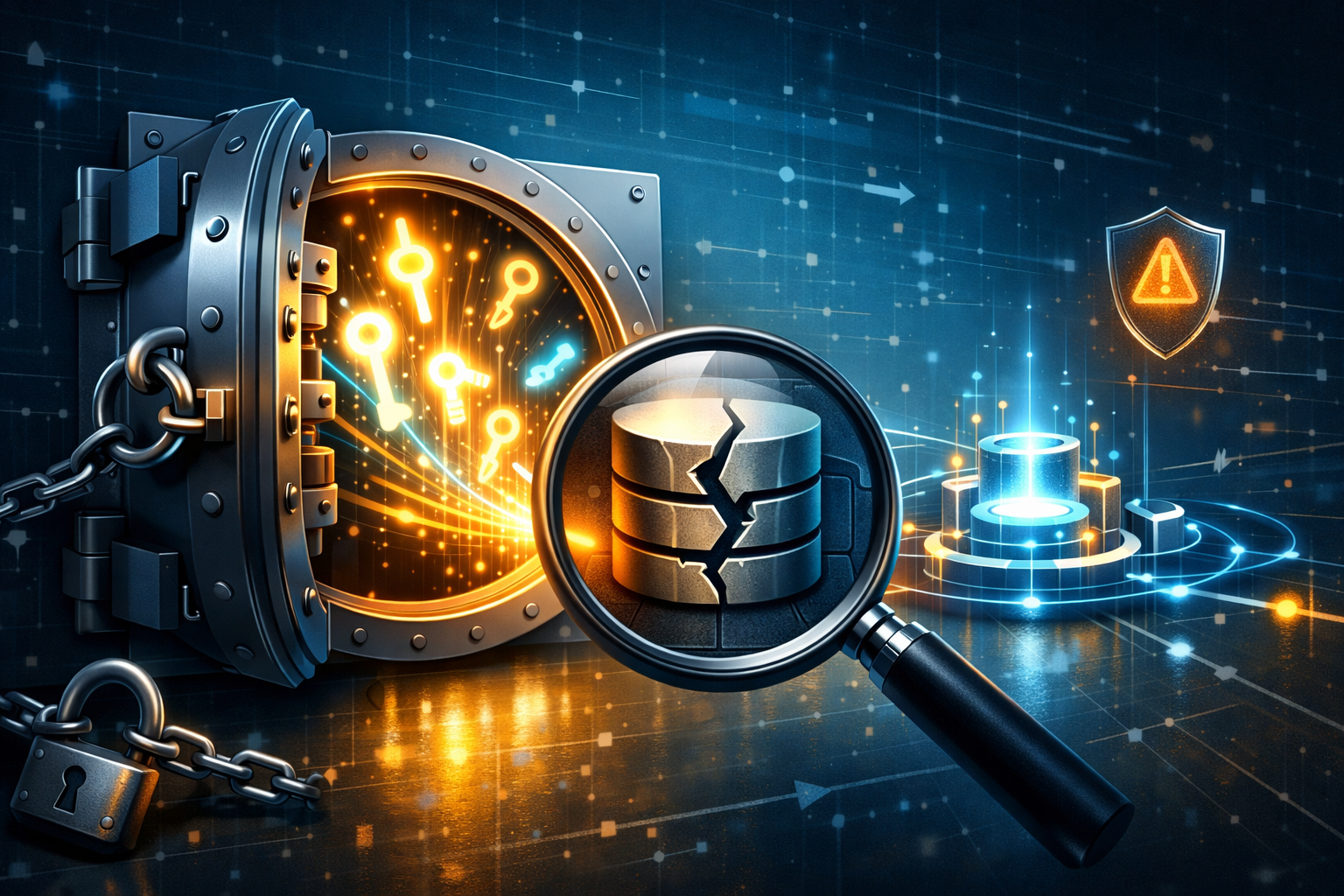 LiteLLM SQL Injection Shows AI Gateways Are Becoming Credential Vaults
