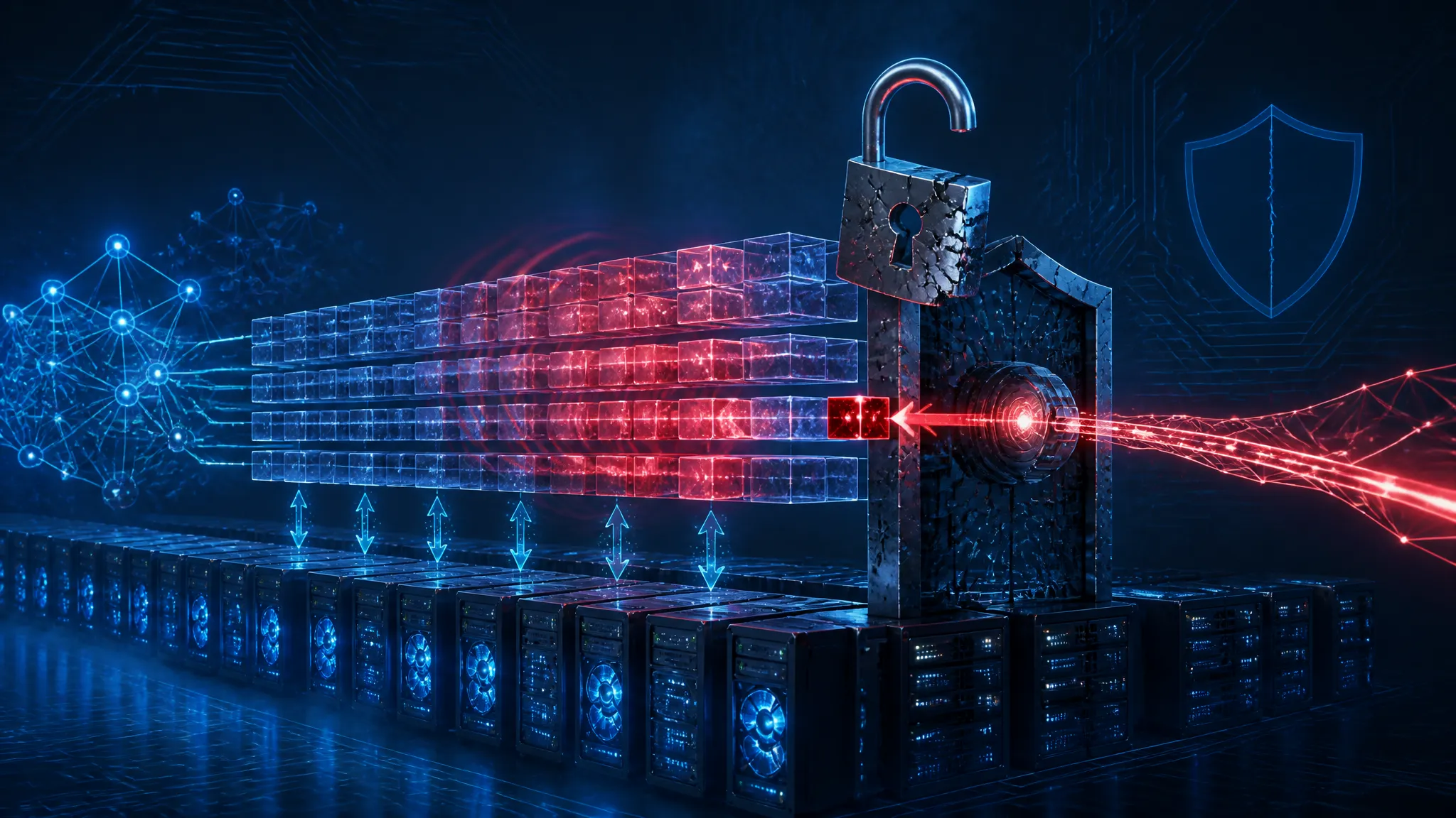 LMCache's Unpatched RCE: Reproducing the Public PoC Against an LLM Cache