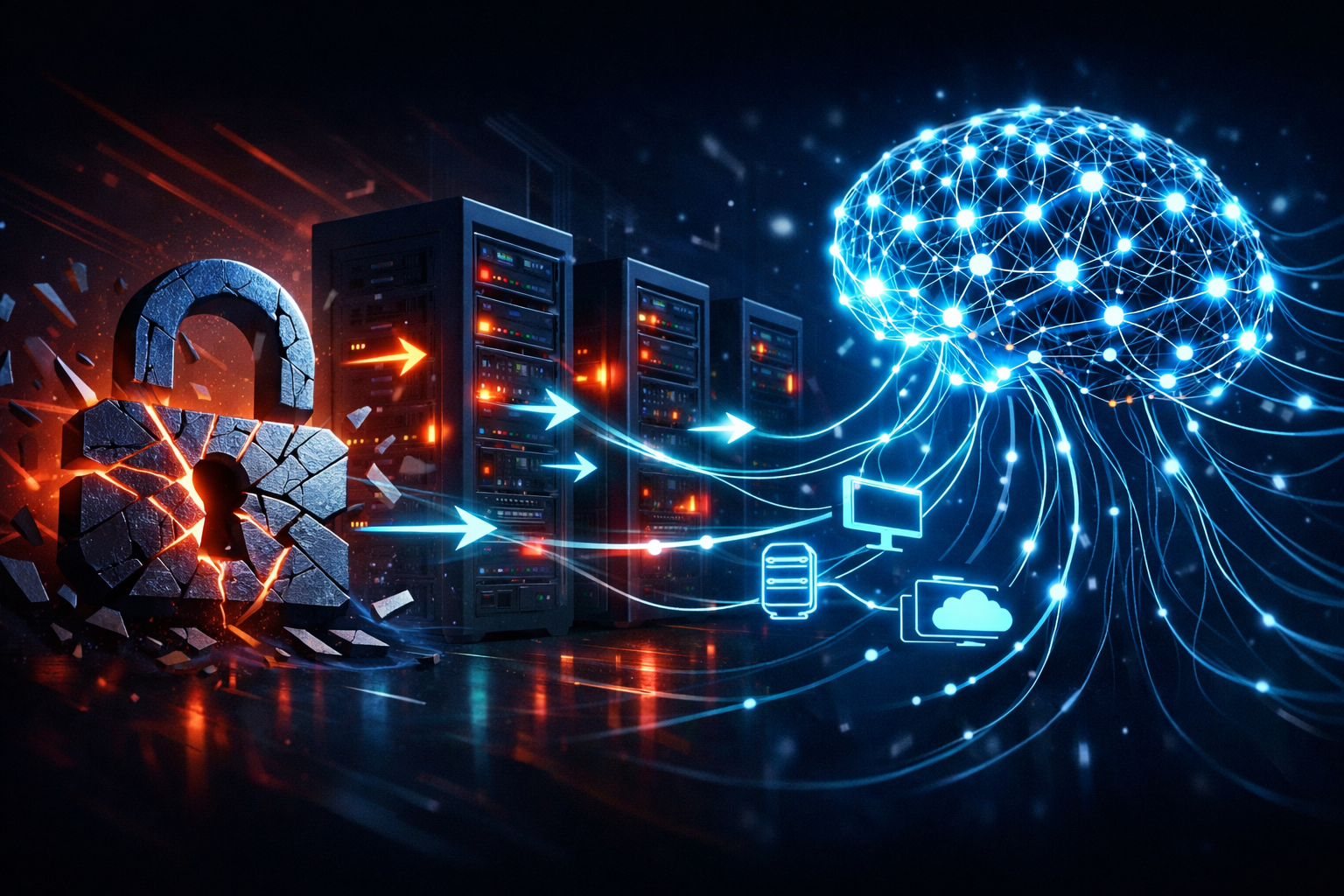 Marimo CVE-2026-39987: How Attackers Weaponized an LLM Agent After the Exploit
