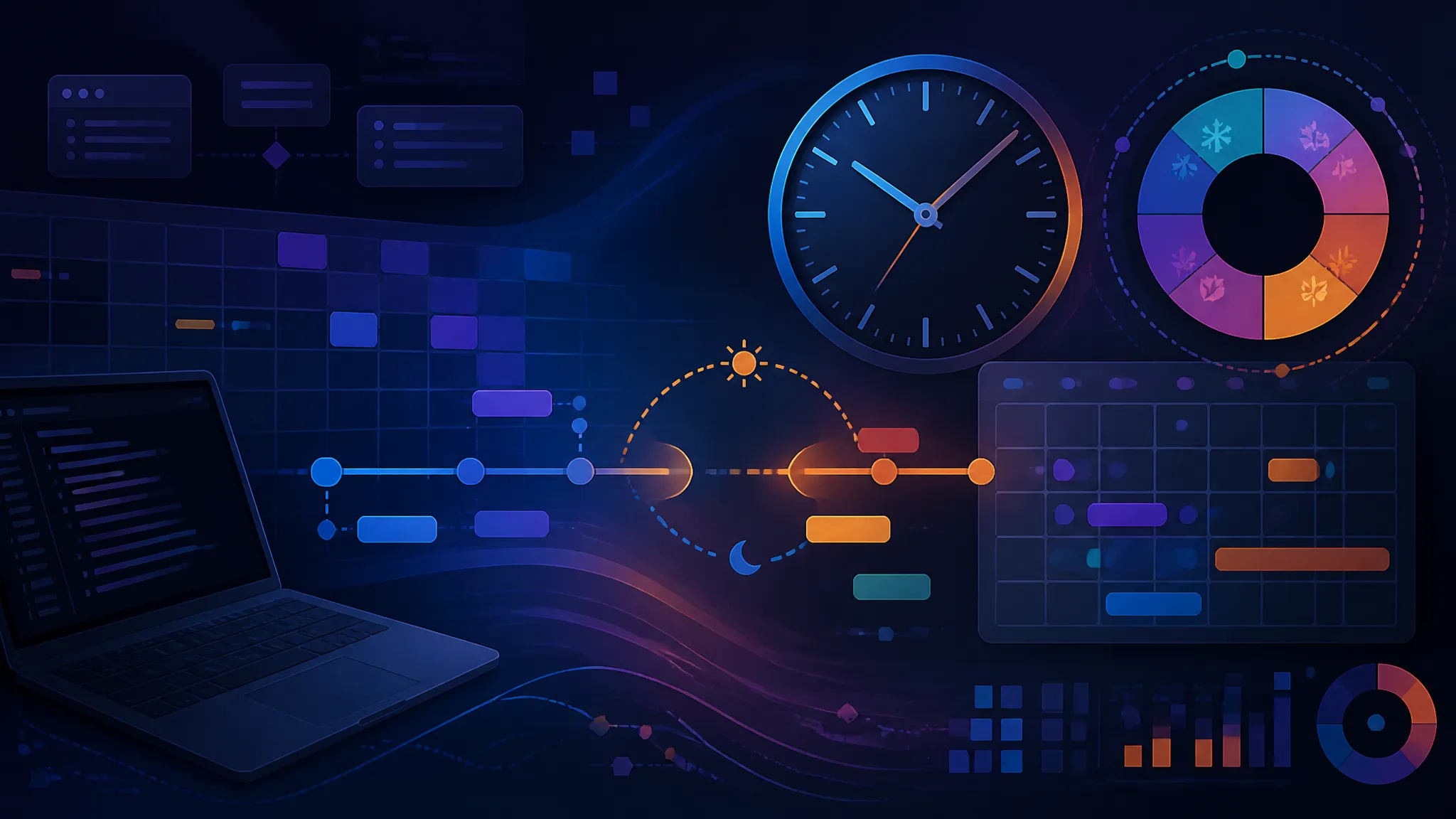 Migrating a Scheduling Feature from Date to Temporal: DST, Durations, and Month Math