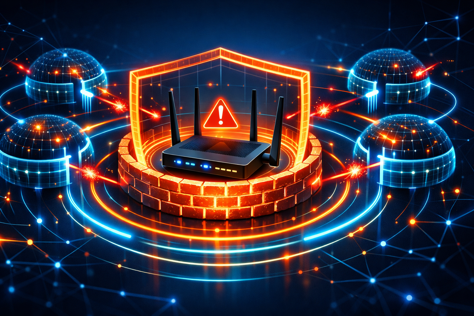 Mitigating the Acer Wave 7 Zero-Day with Firewall Rules and Segmentation