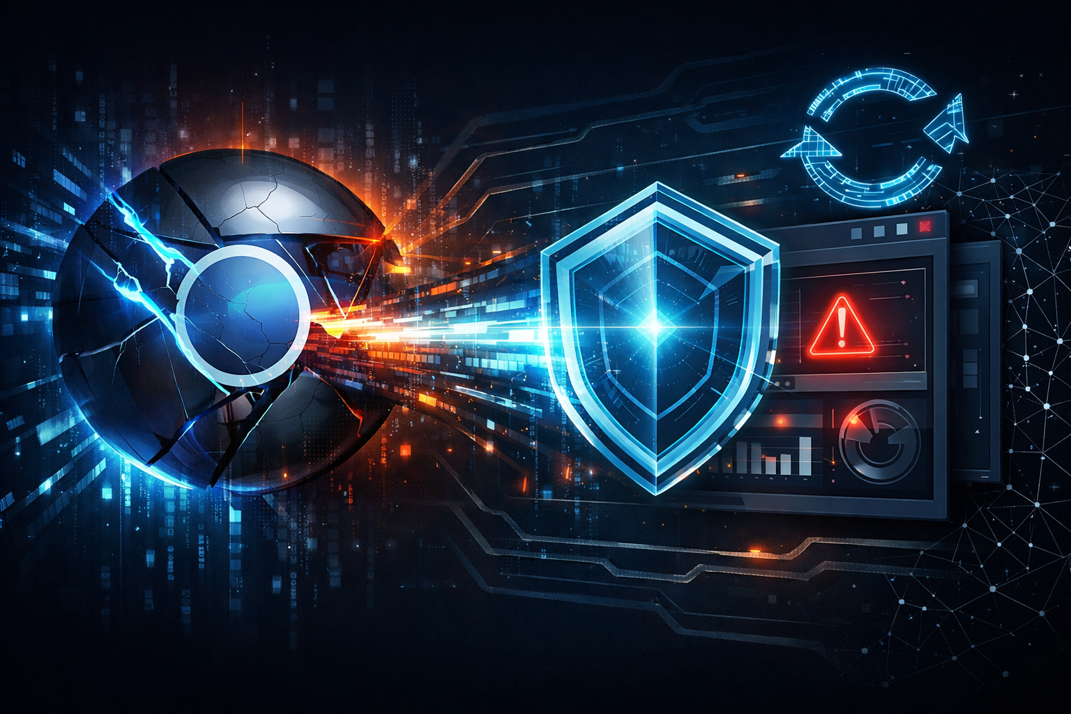 Mitigating the Leaked Chromium Exploit: Practical Defensive Steps for Developers