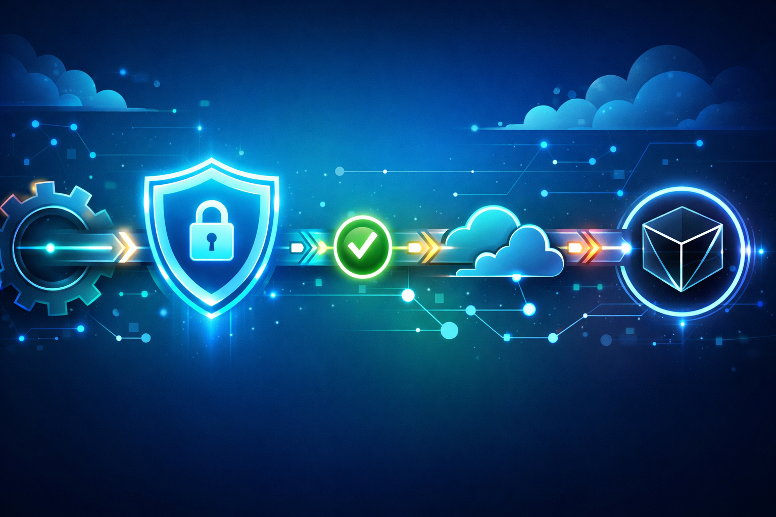 Next.js Monthly Security Releases: How to Build a Patch Pipeline That Actually Ships