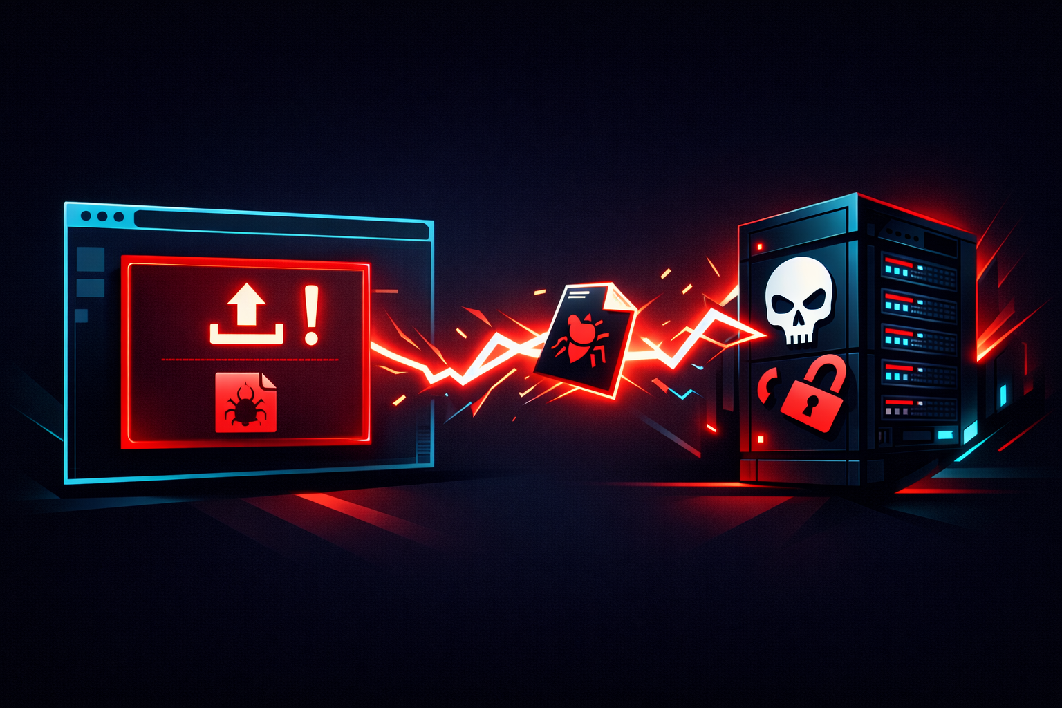 One-Click RCE in Open WebUI: A Practical Breakdown of the File Upload Attack
