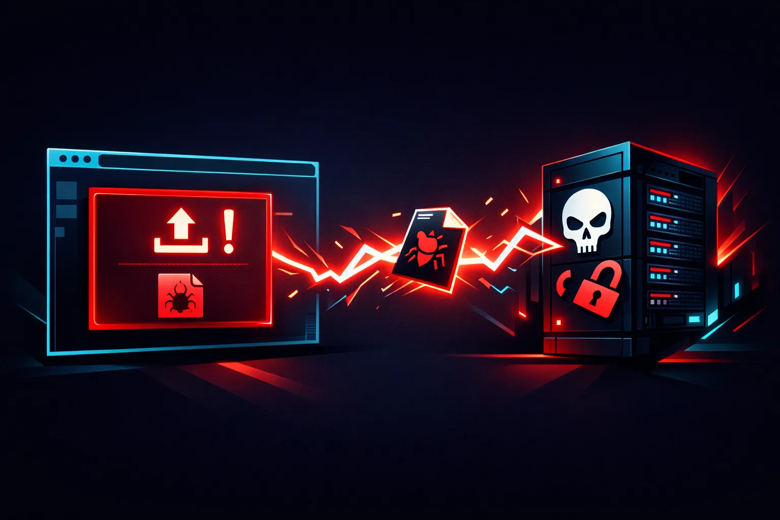 One-Click RCE in Open WebUI: A Practical Breakdown of the File Upload Attack