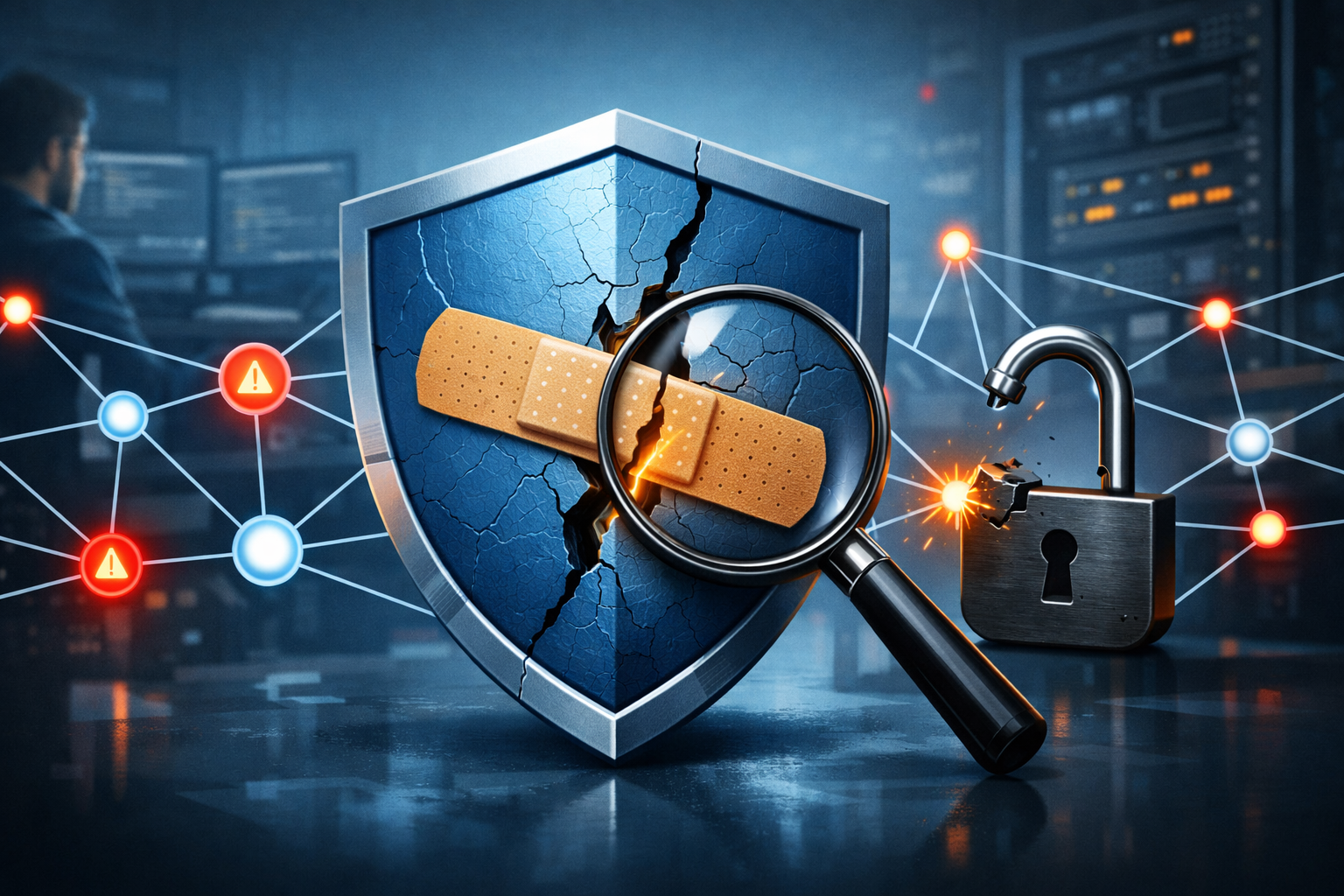 Patching Is Not Containment: N-central CVE-2026-86218 in Managed Environments