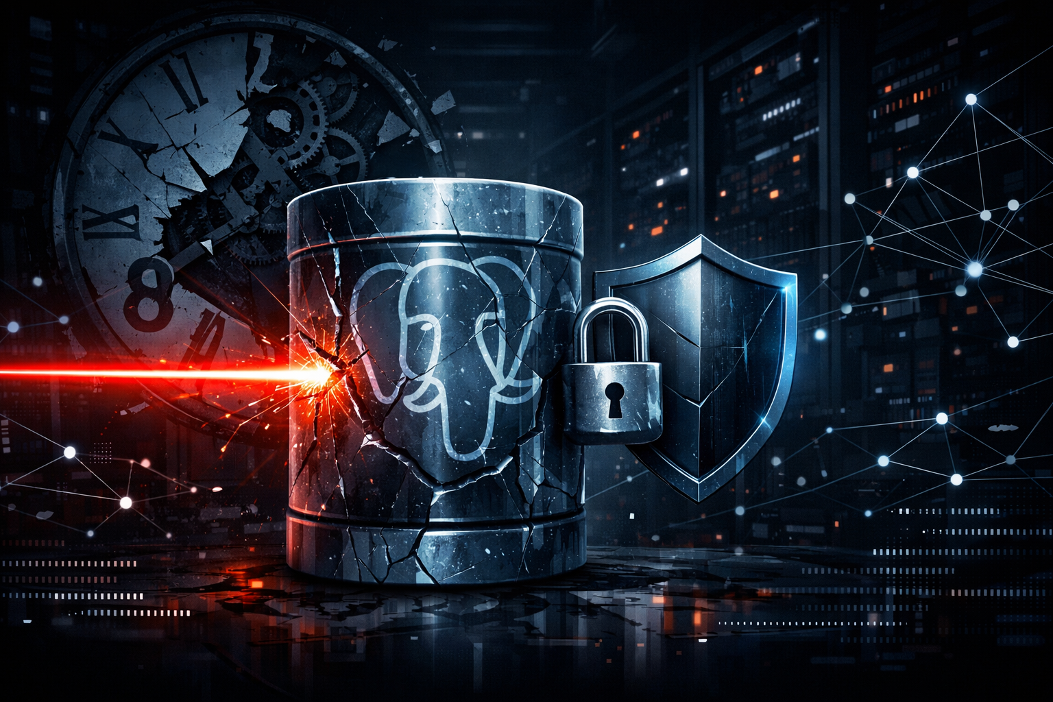 PostgreSQL RCE After 20 Years: How the PoC Works and How to Harden Your Database