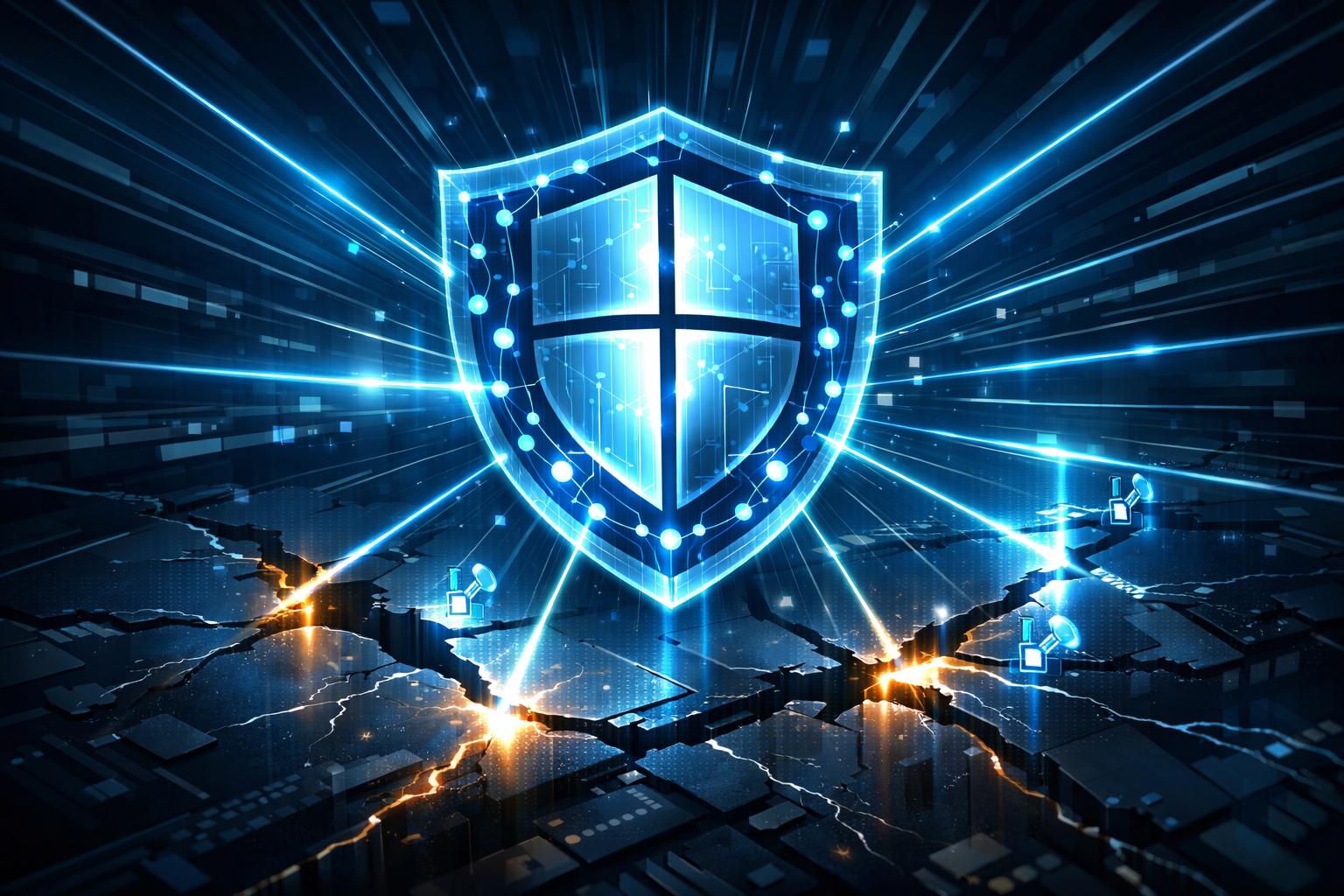Practical Lessons from Microsoft's AI-Powered Security Scanner for Windows