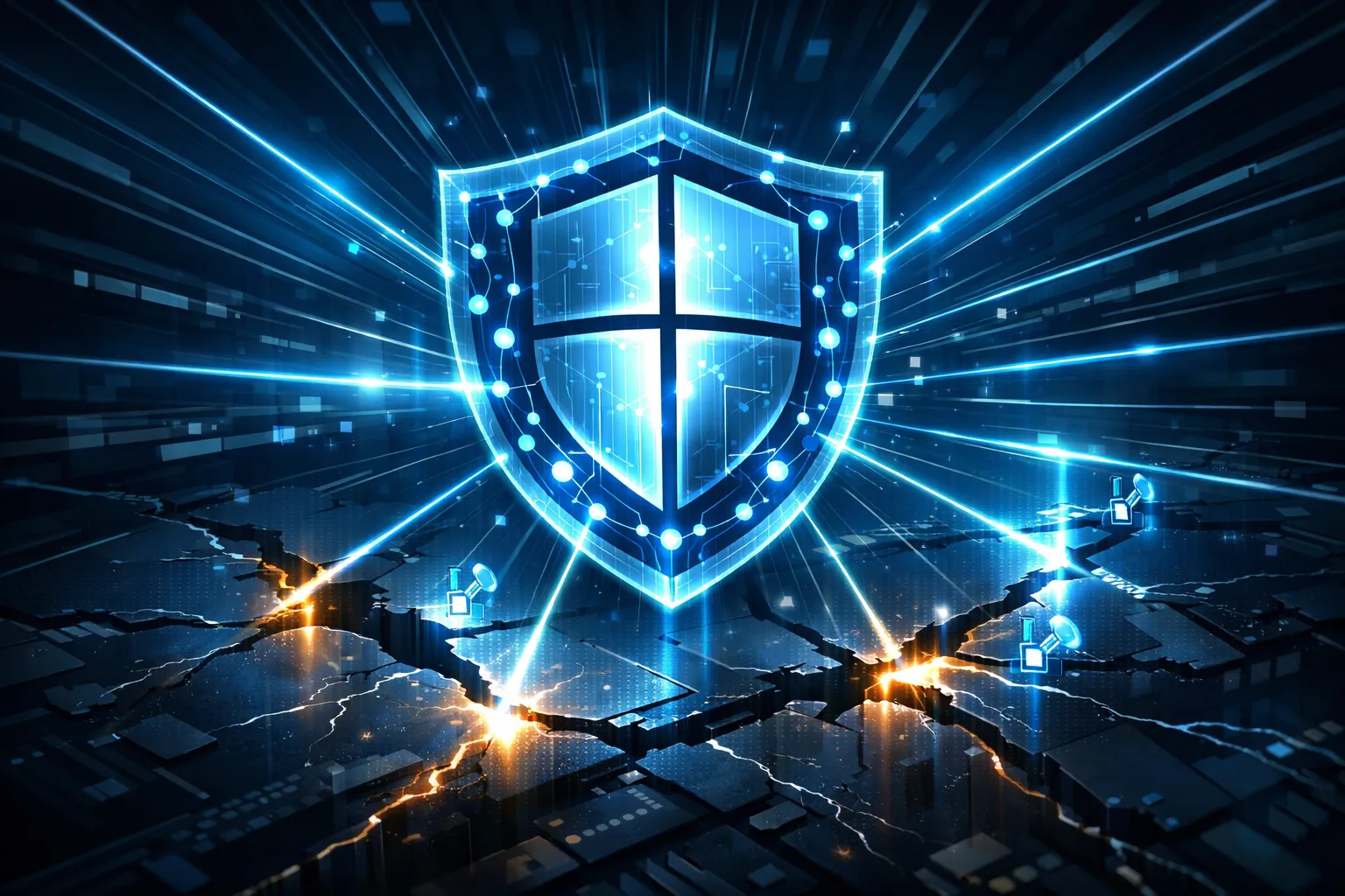 Practical Lessons from Microsoft's AI-Powered Security Scanner for Windows