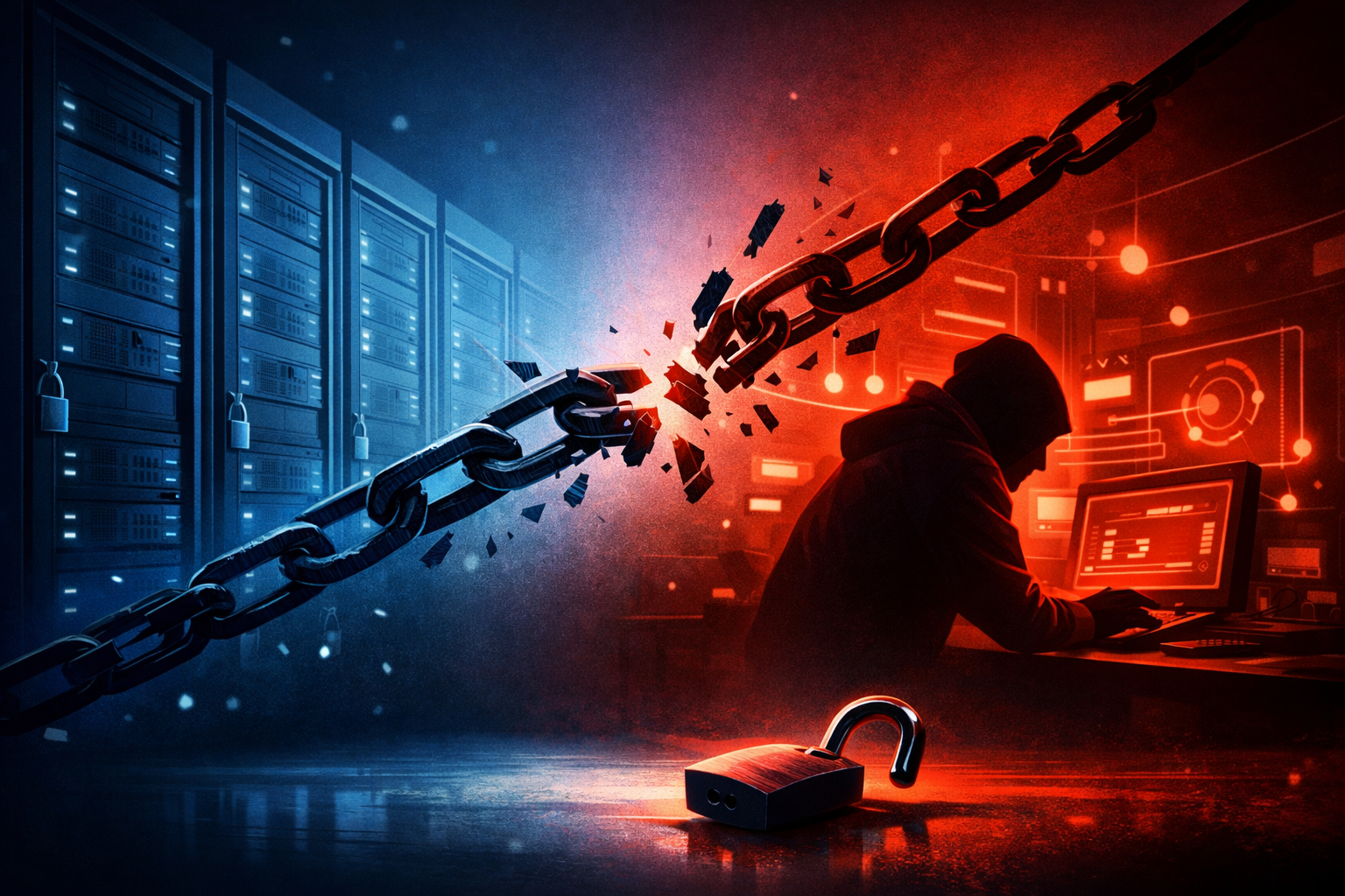Privilege Without Oversight: What the BlackCat Negotiator Case Teaches Developers About Insider-Proof Access