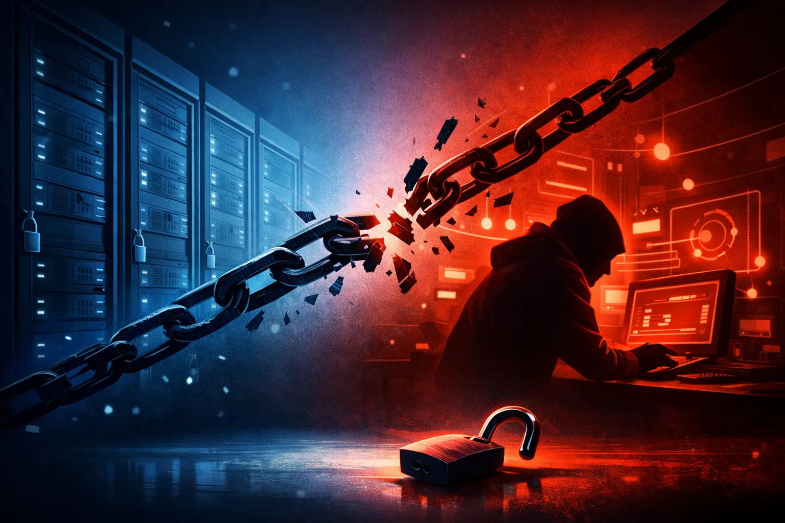 Privilege Without Oversight: What the BlackCat Negotiator Case Teaches Developers About Insider-Proof Access
