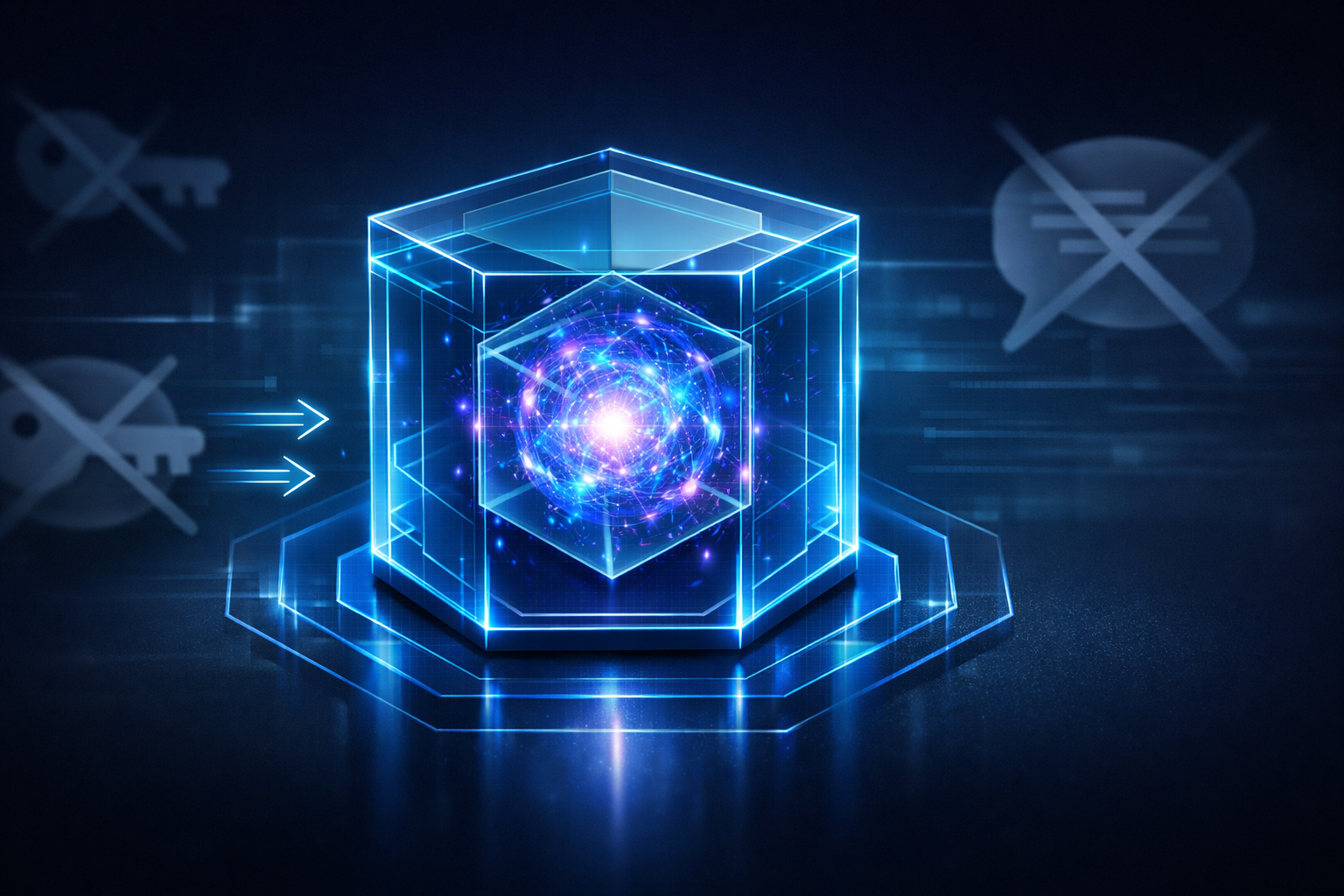 Production AI Agents Need Real Sandboxing, Not Just API Keys and Prompts