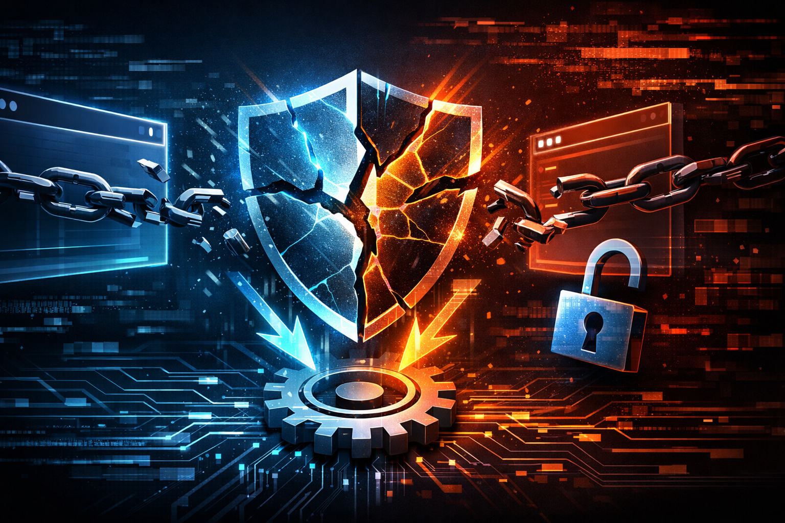 Pwn2Own 2026: A Kernel Flaw That Broke Browser Sandbox Isolation