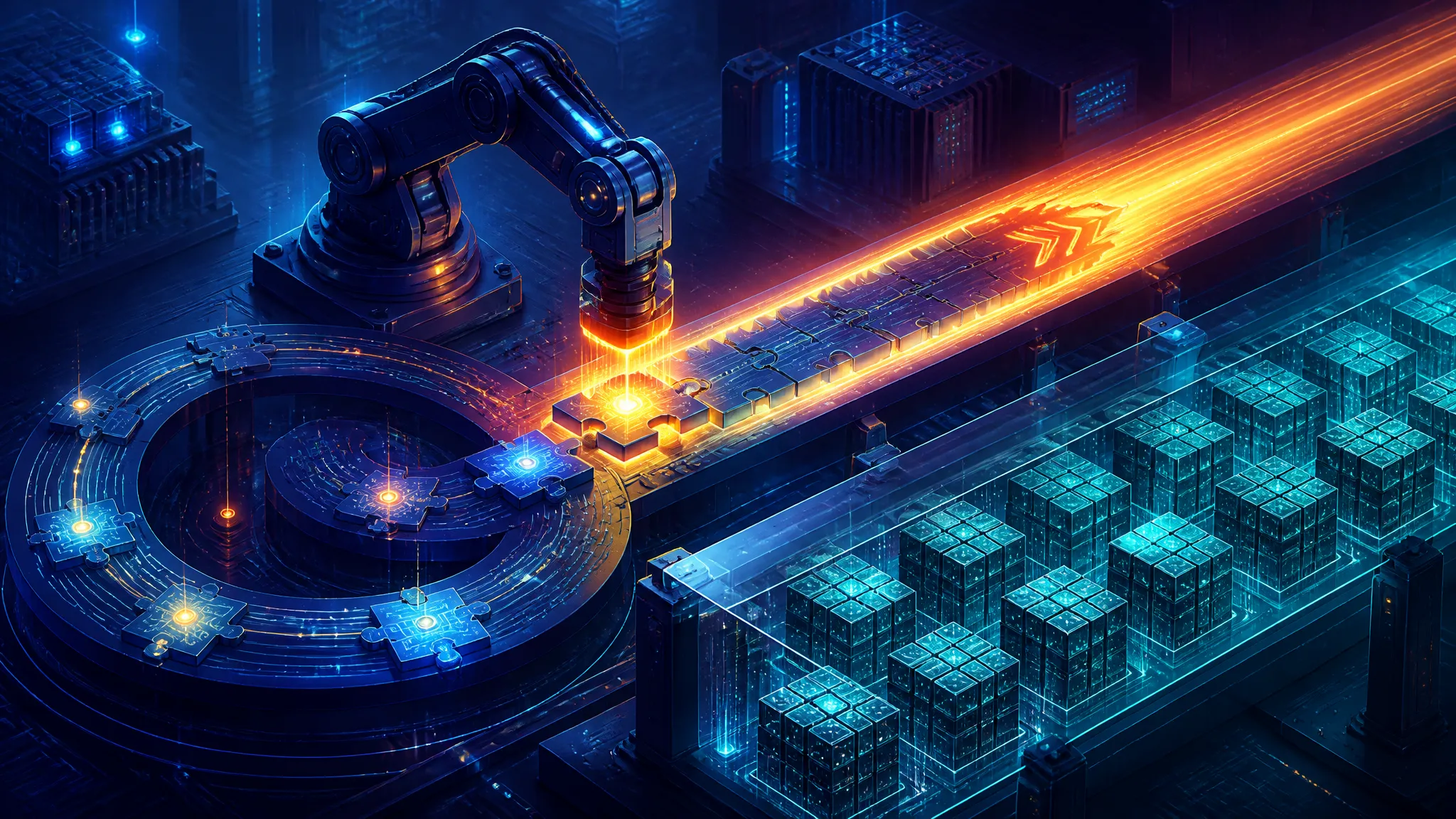 Python 3.15's Copy-and-Patch JIT: Faster Pure-Python Loops, Same NumPy Ceiling