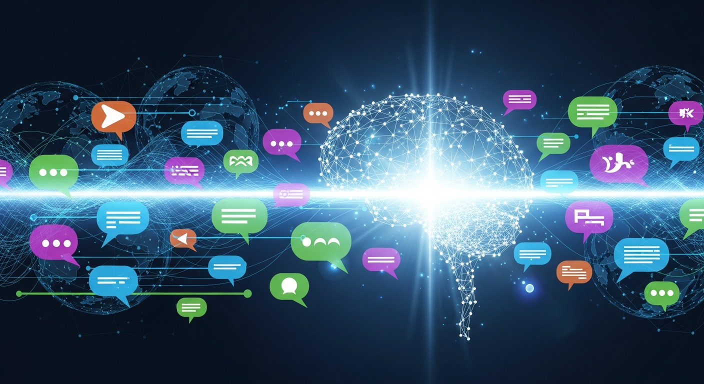Real-Time Multilingual Chat: Testing GPT-6's Streaming and Reasoning