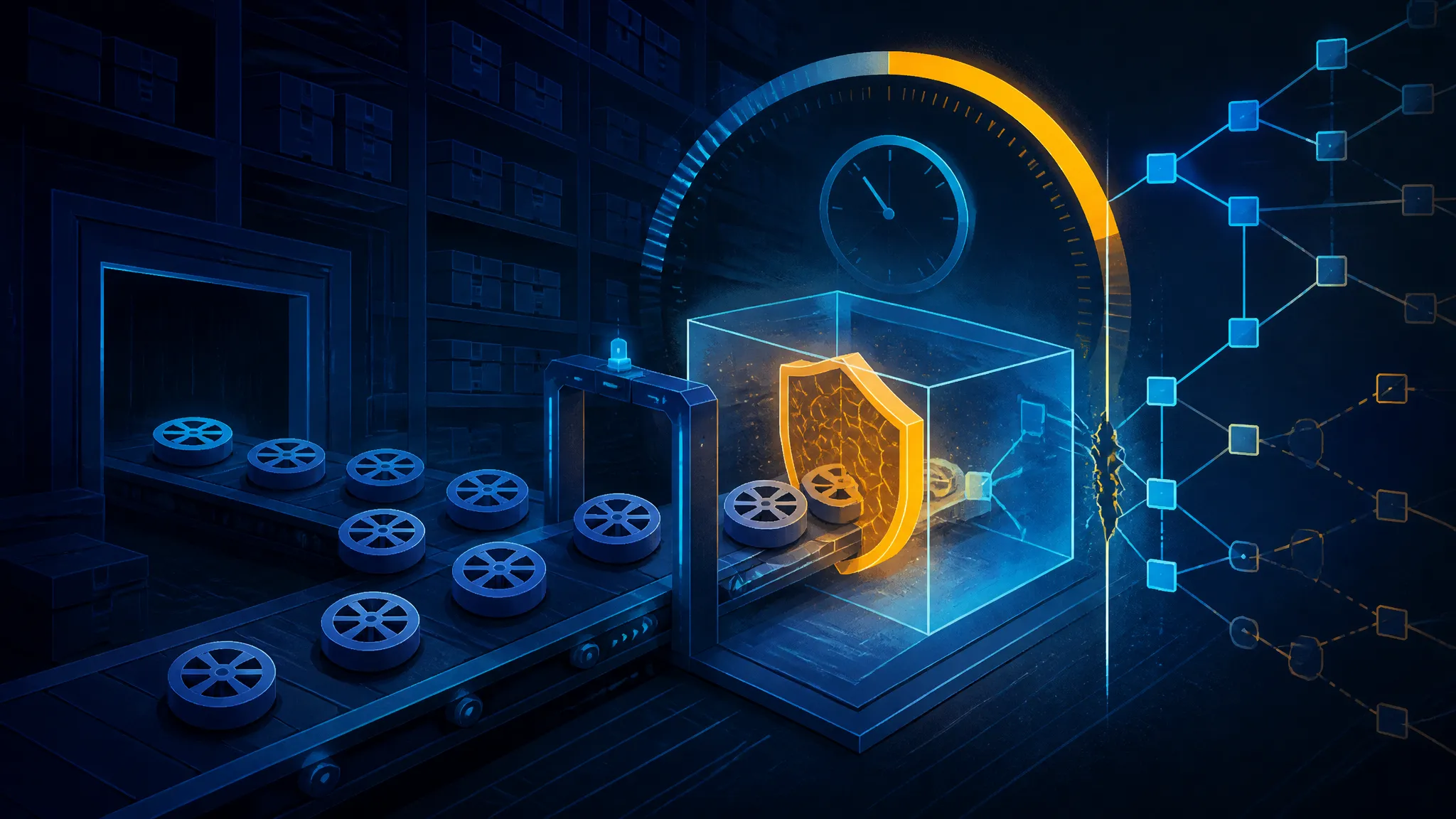 Reconstructing the LiteLLM PyPI Incident: Seven Malicious Wheels and the Two-Hour Quarantine Window