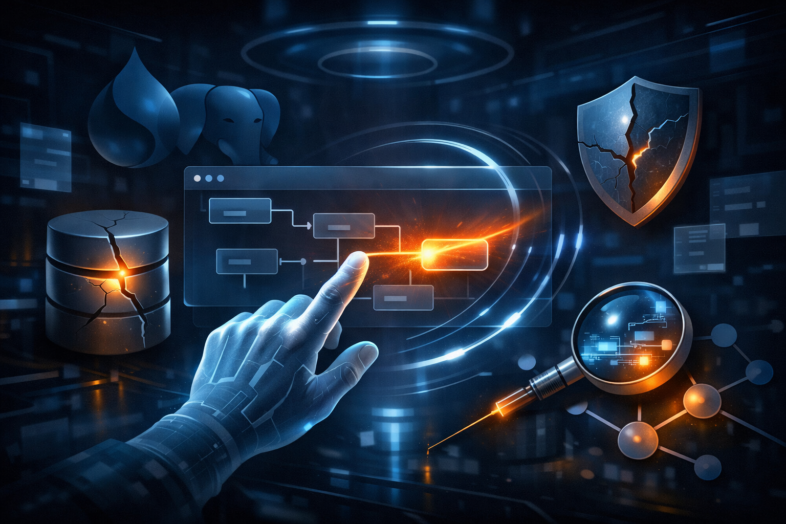 Recreating CVE-2026-9082: Testing Drupal's Query Builder for SQL Injection on PostgreSQL