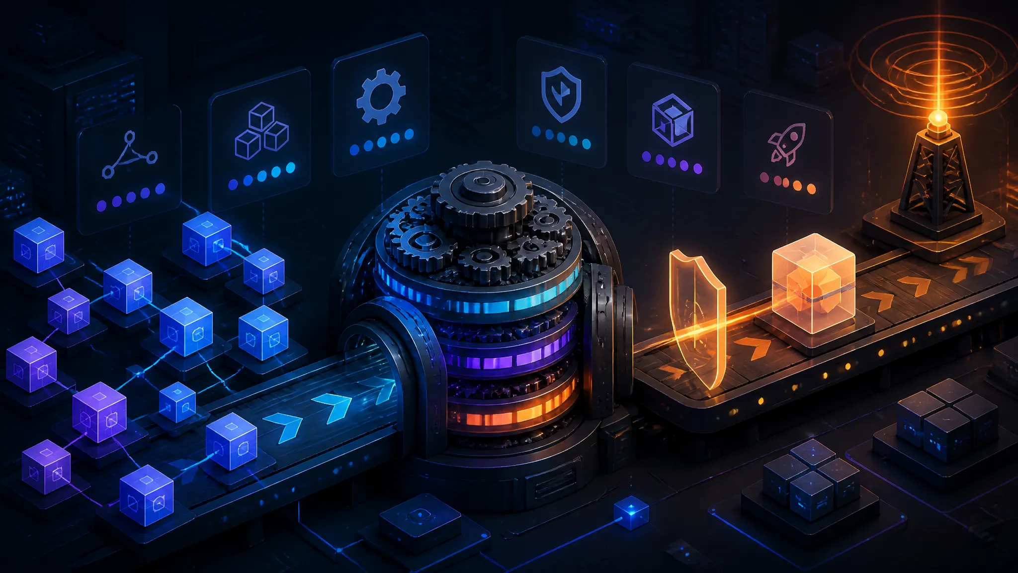 Replacing tsup in a TS Library Monorepo: Vite+ 1.0 Build, DTS, and Publish in One Toolchain