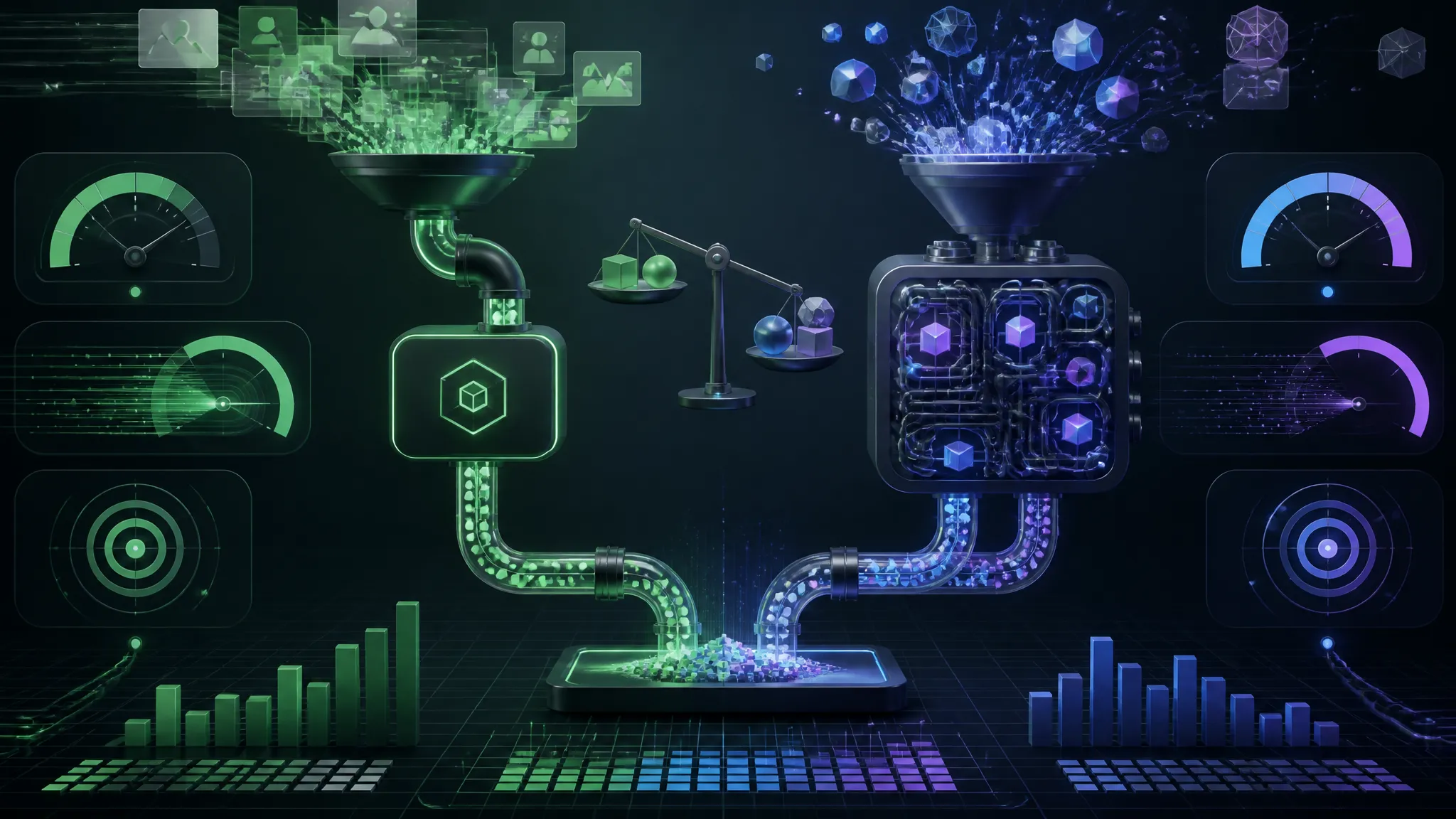 Reproducing Cloudflare Clairic’s 49% Pipeline-Cost Claim with an Extraction Benchmark