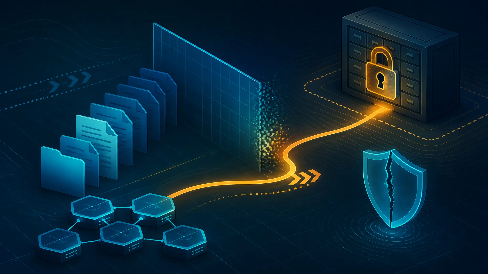 Reproducing the CVE-2026-106016 Path Traversal Bypass in @fastify/static