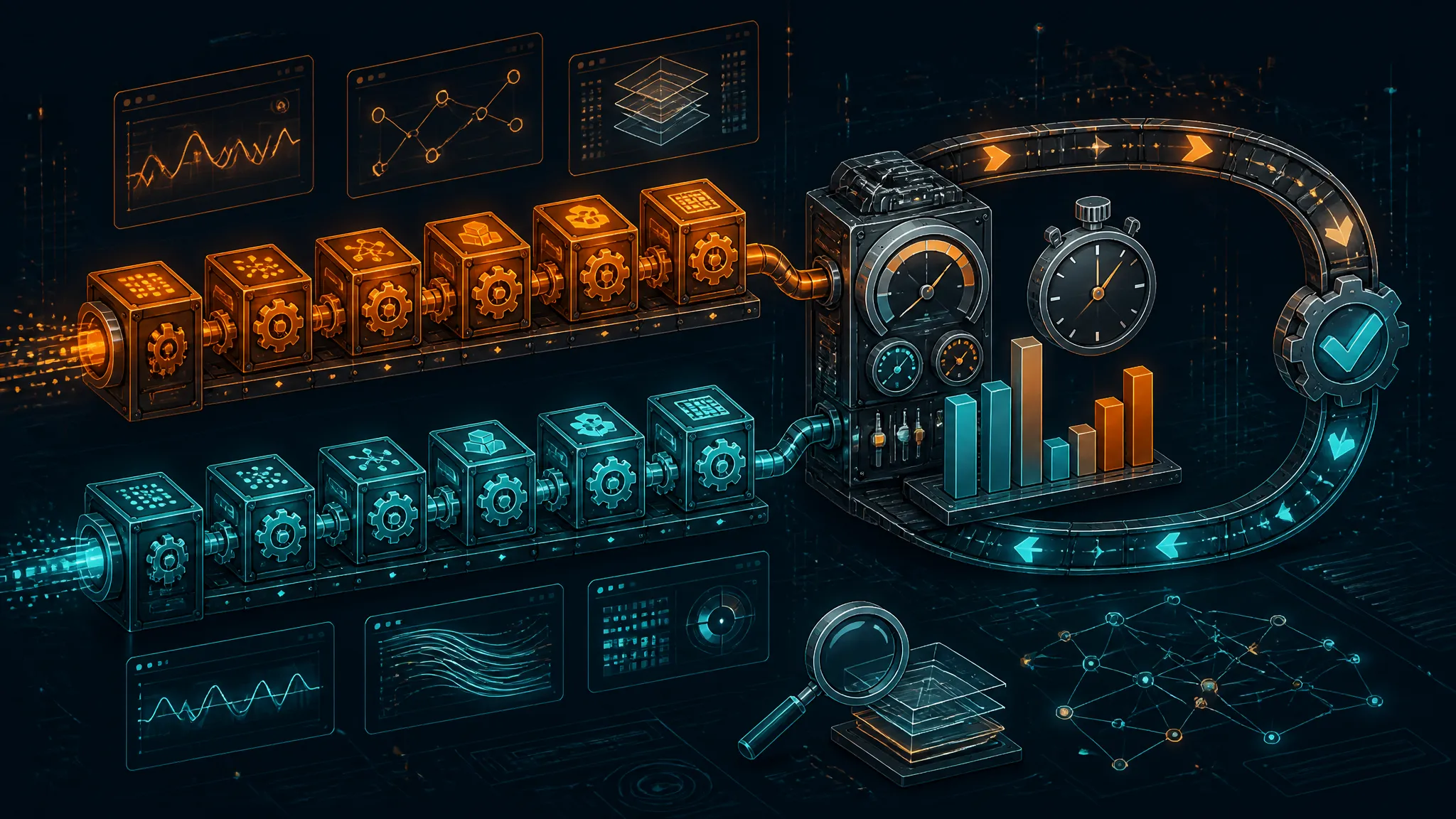 Reproducing the Rust tsc '2x Faster' Claim Across Cold Builds, Incremental Rebuilds, --watch, and tsserver
