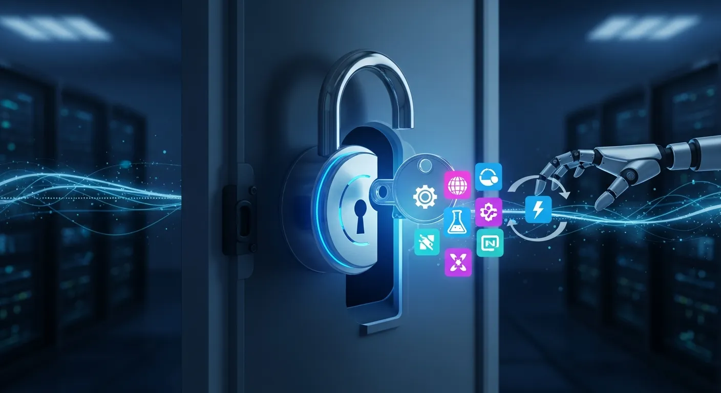 Rotating Secrets After a Supply Chain Attack: A Practical Guide