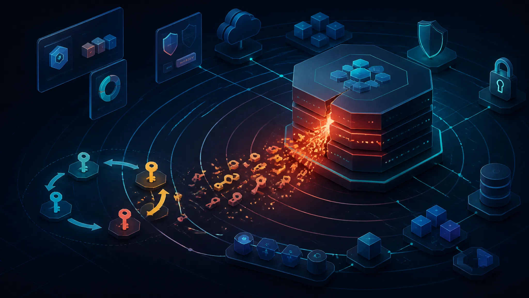 Rotating Secrets After Railway's Env-Var Breach: A PaaS Blast-Radius Audit