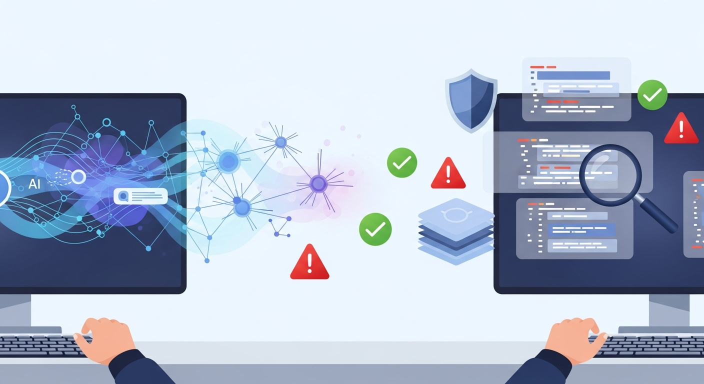 Securing AI-Generated Code: A Practical Audit Checklist