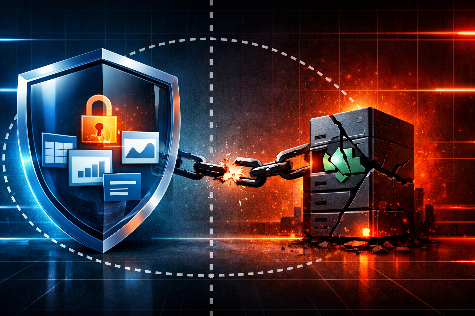 Securing SPFx Apps When the SharePoint Server Is the Weak Link