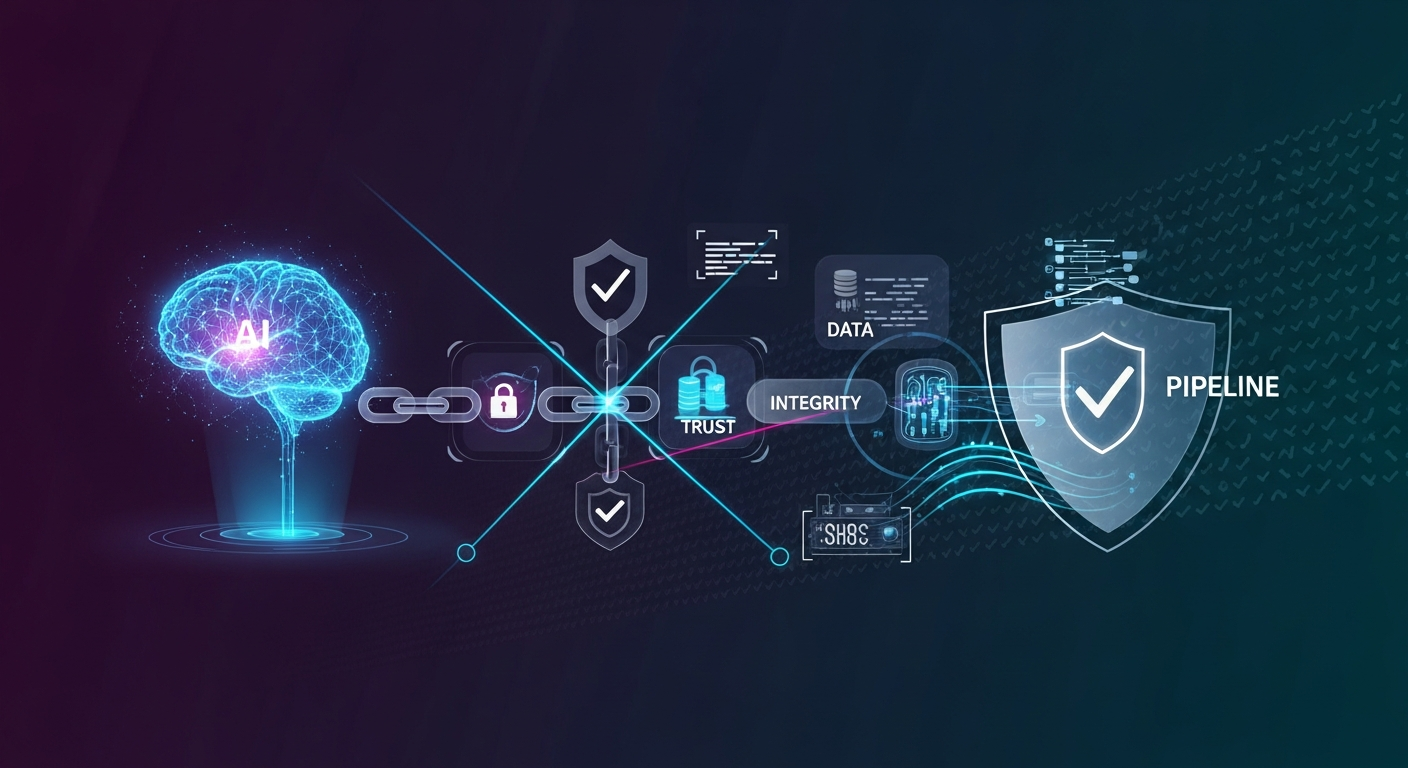 Securing the AI Supply Chain: Model Integrity Checks