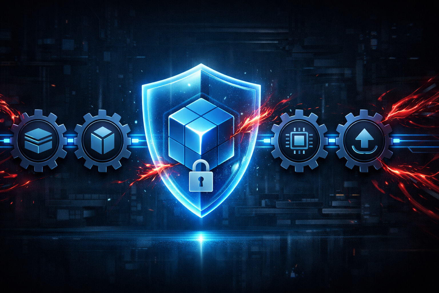 Securing Your Game Build Pipeline Against Argamal-Style Supply Chain Attacks
