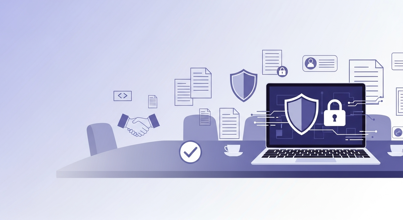 Security as a Sales Enablement Tool for Enterprise Deals