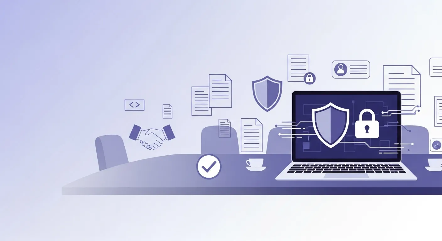 Security as a Sales Enablement Tool for Enterprise Deals