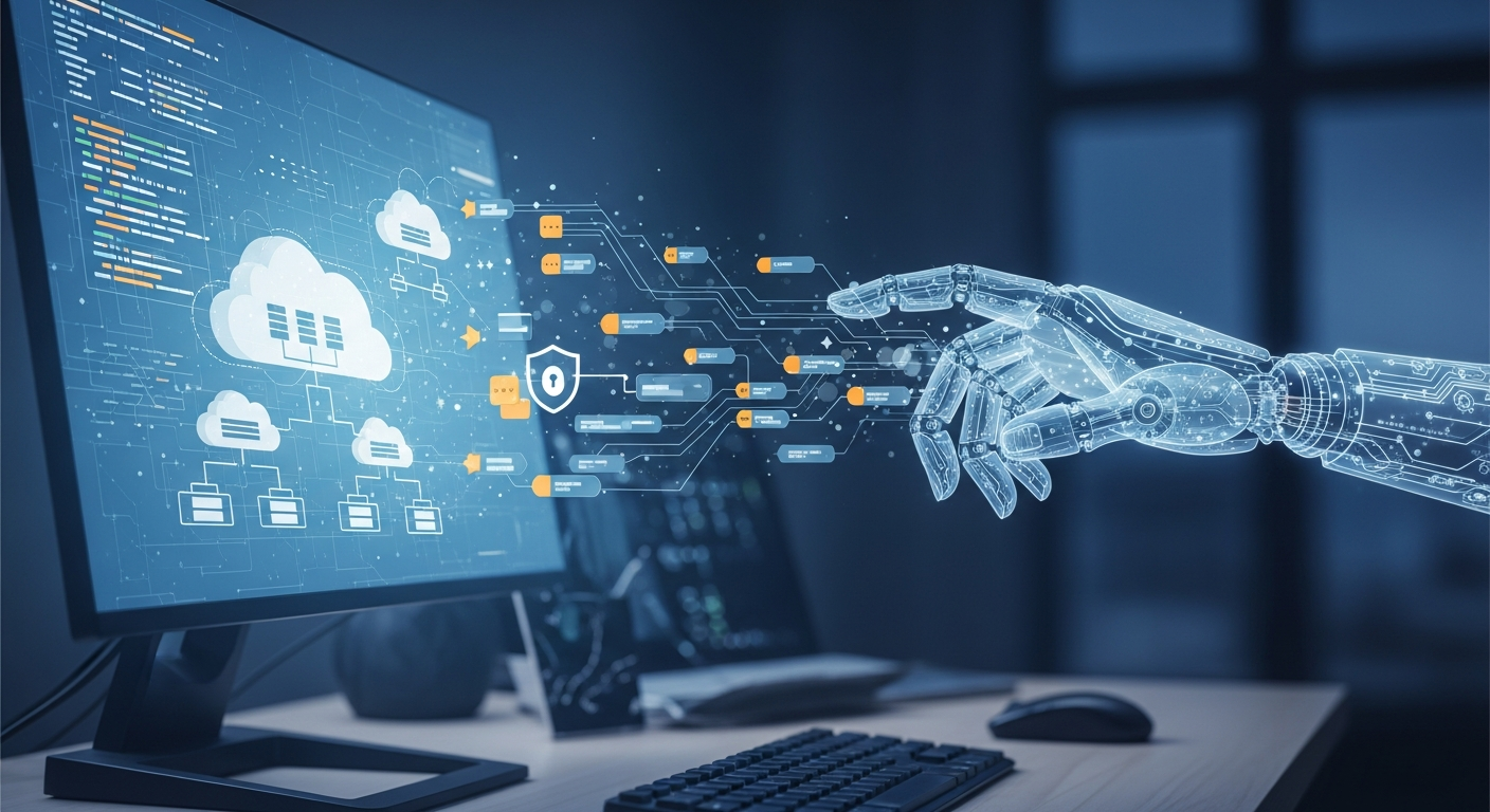 Security Considerations for AI-Generated Infrastructure-as-Code (IaC)