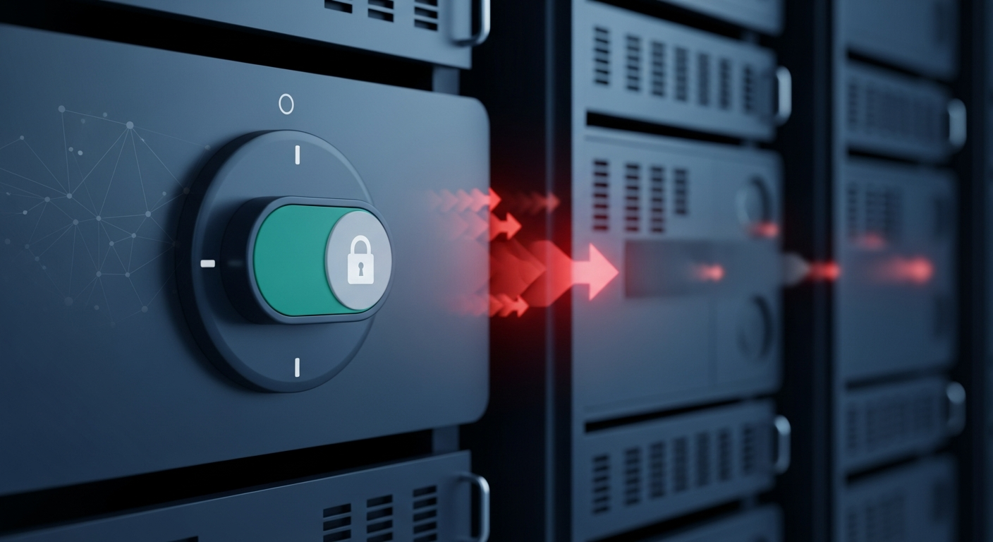 Security Misconfiguration: How Default Settings Enable Attacks