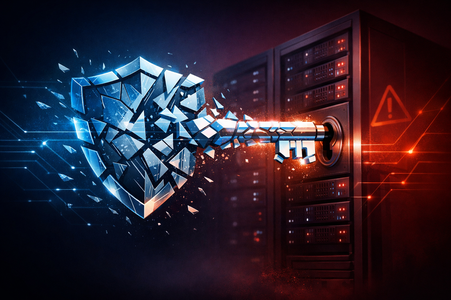 Security Software as Initial Access: Dissecting the Trend Micro Apex One Zero-Day