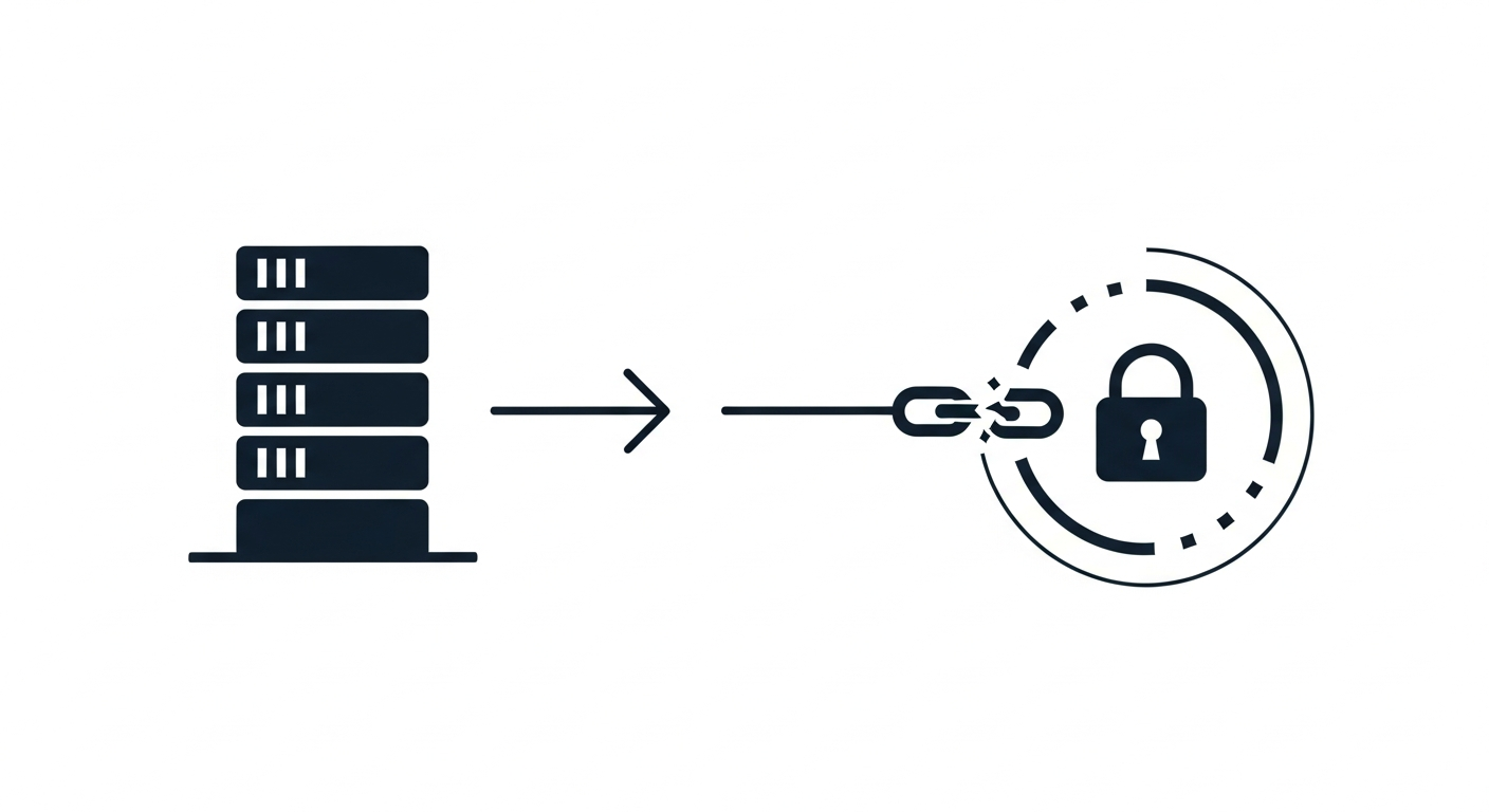 Server-Side Request Forgery (SSRF): Exploiting Trust in Internal Networks