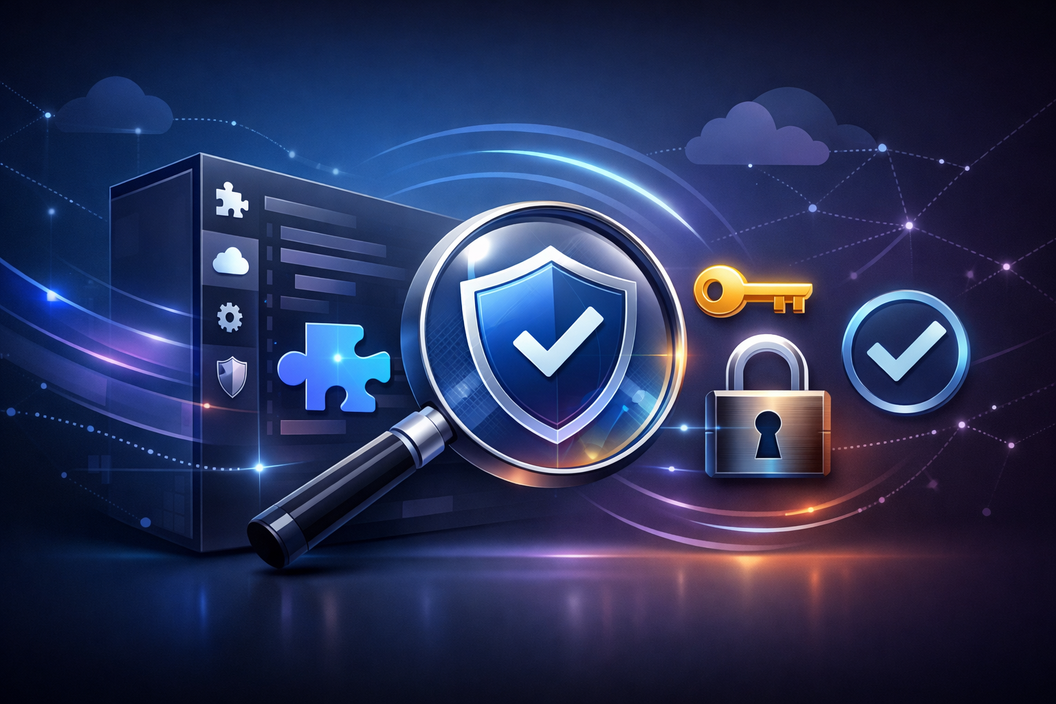 Steps to Verify Your Nx Console Extension Didn’t Leak Developer Credentials